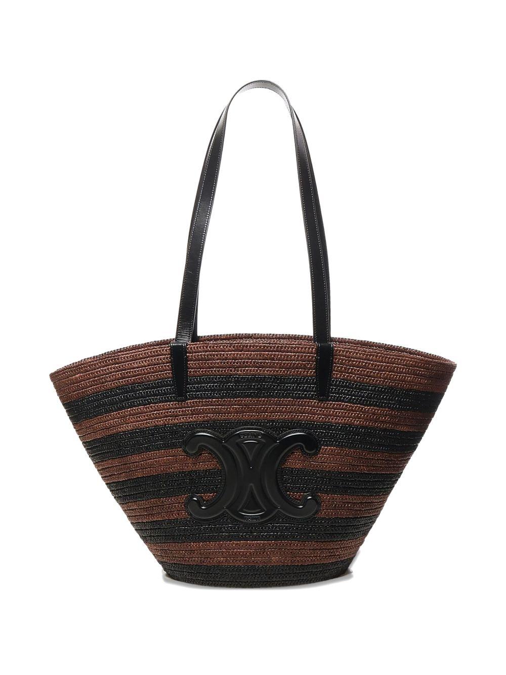 トートバッグ CELINE SS22 LARGE SQUARE CELINE BAG (197532DPD 01VK) Amazon.co.jp: Celine 19753 2DPD 01VK Large Square Hippo