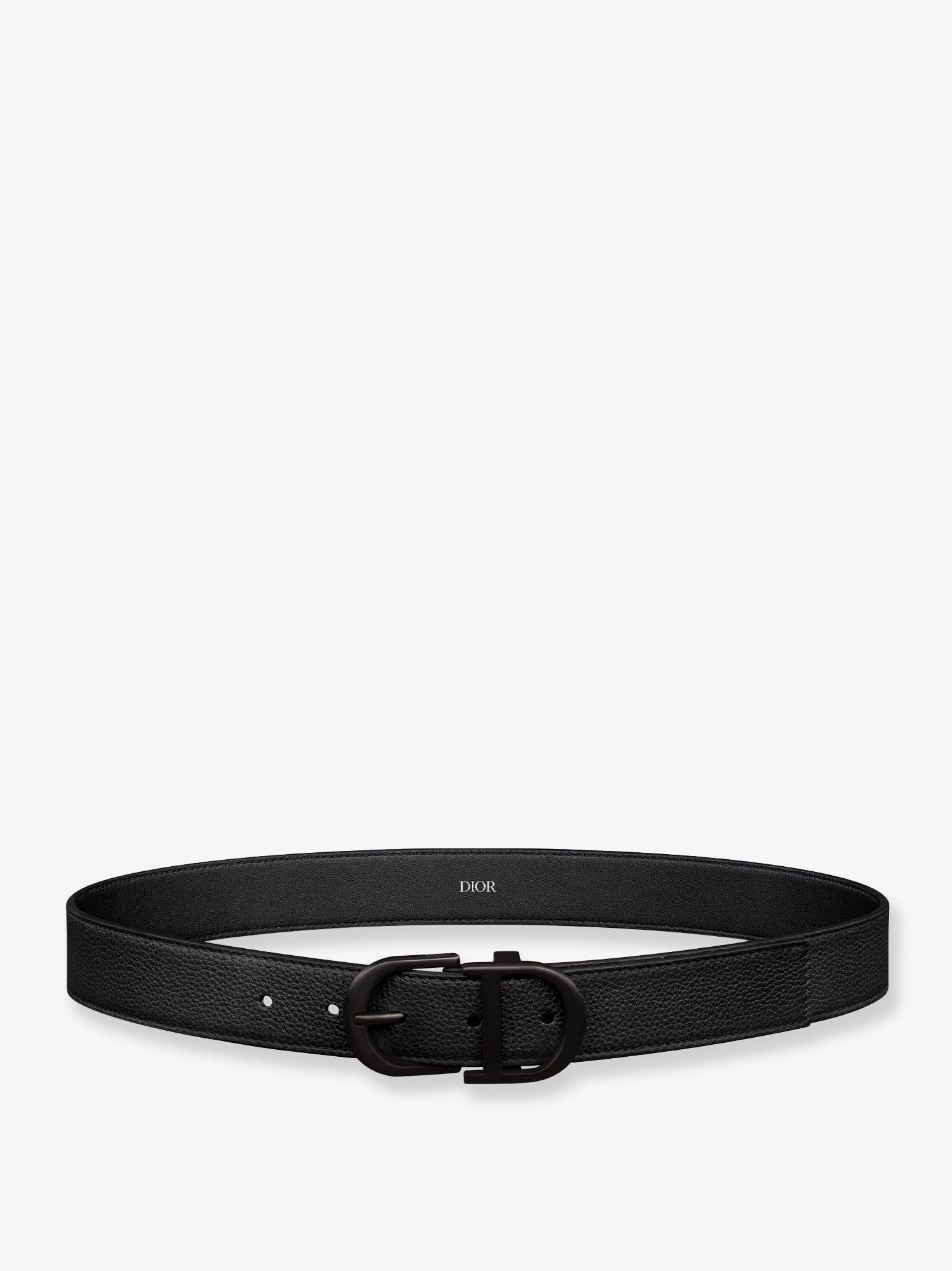 dior belt men