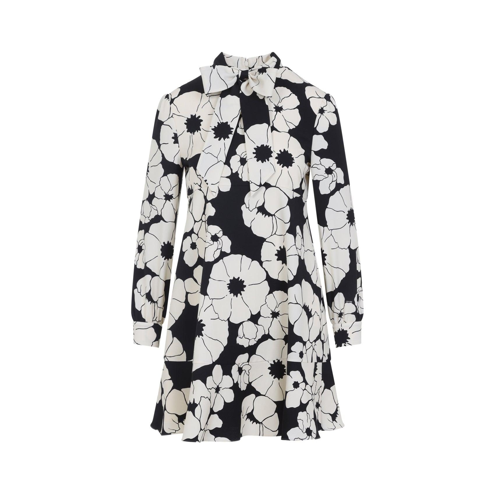 Celine Mini and short dresses for Women | Online Sale up to