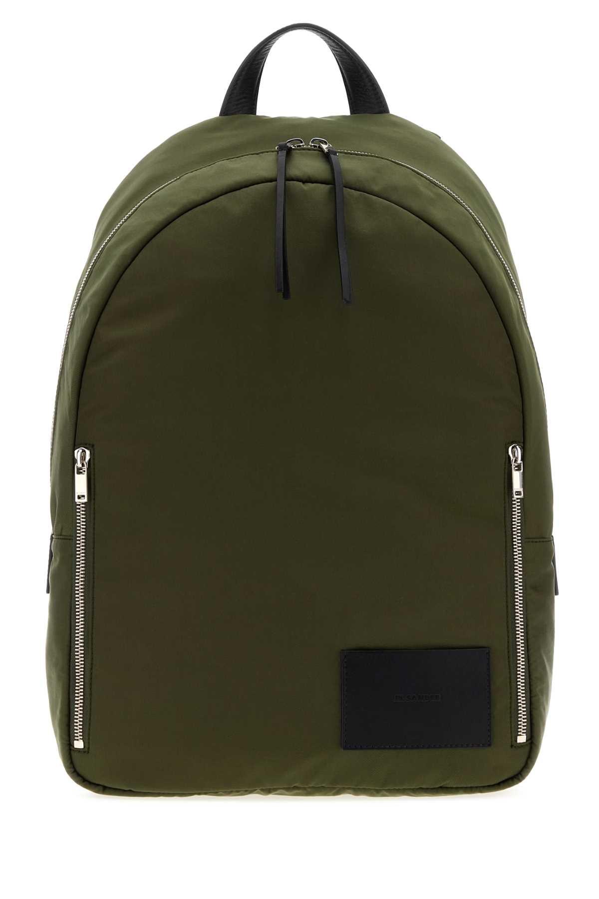 Jil Sander Backpacks for Men | Online Sale up to 66% off | Lyst