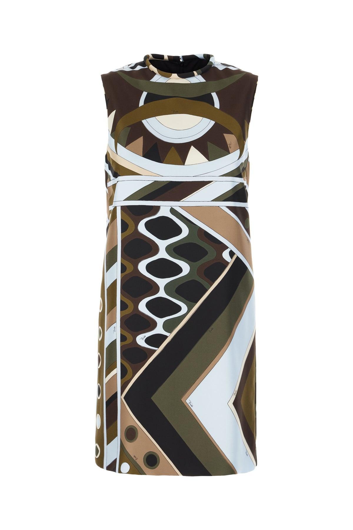 PUCCI Dresses for Women | Online Sale up to 41% off | Lyst