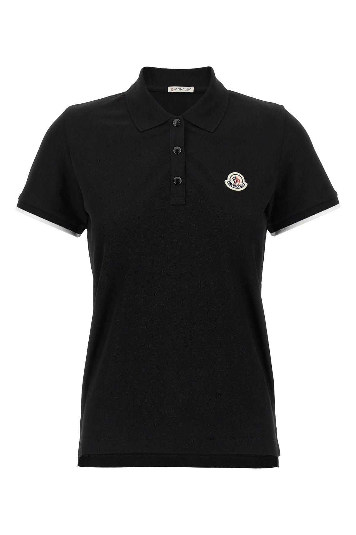 Moncler T-shirts for Women | Online Sale up to 55% off | Lyst