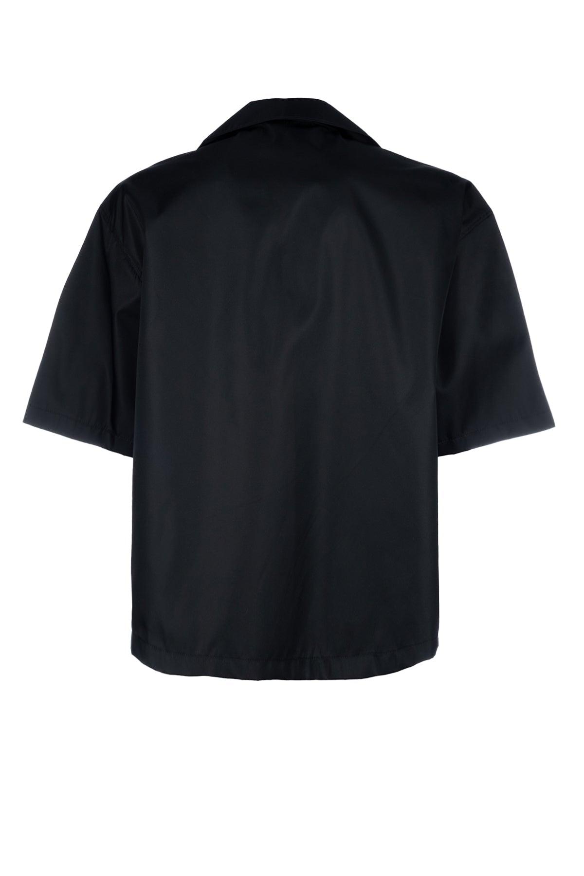 Black Prada Shirts for Men | Lyst