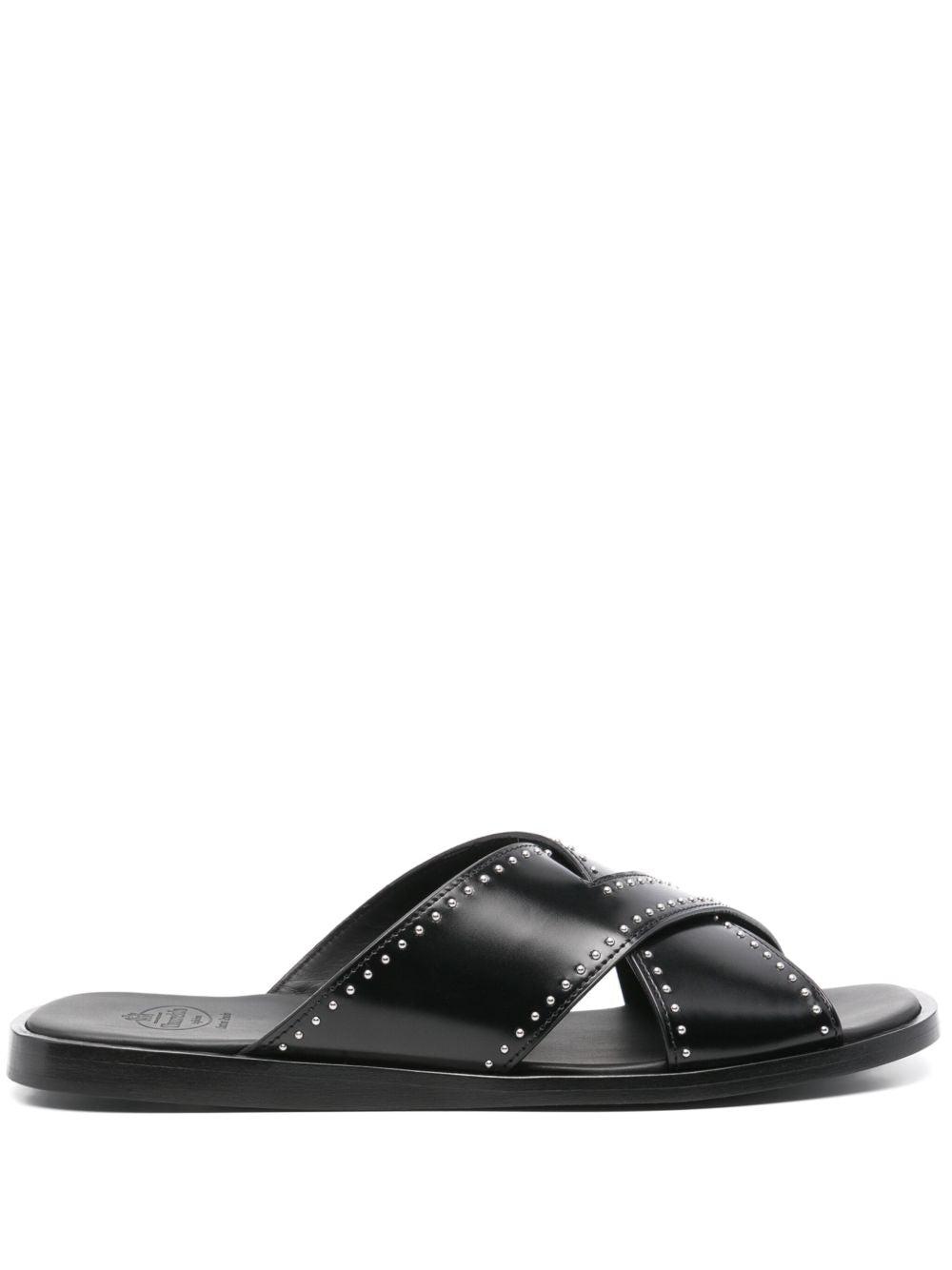 Church's Flat sandals for Women | Online Sale up to 77% off
