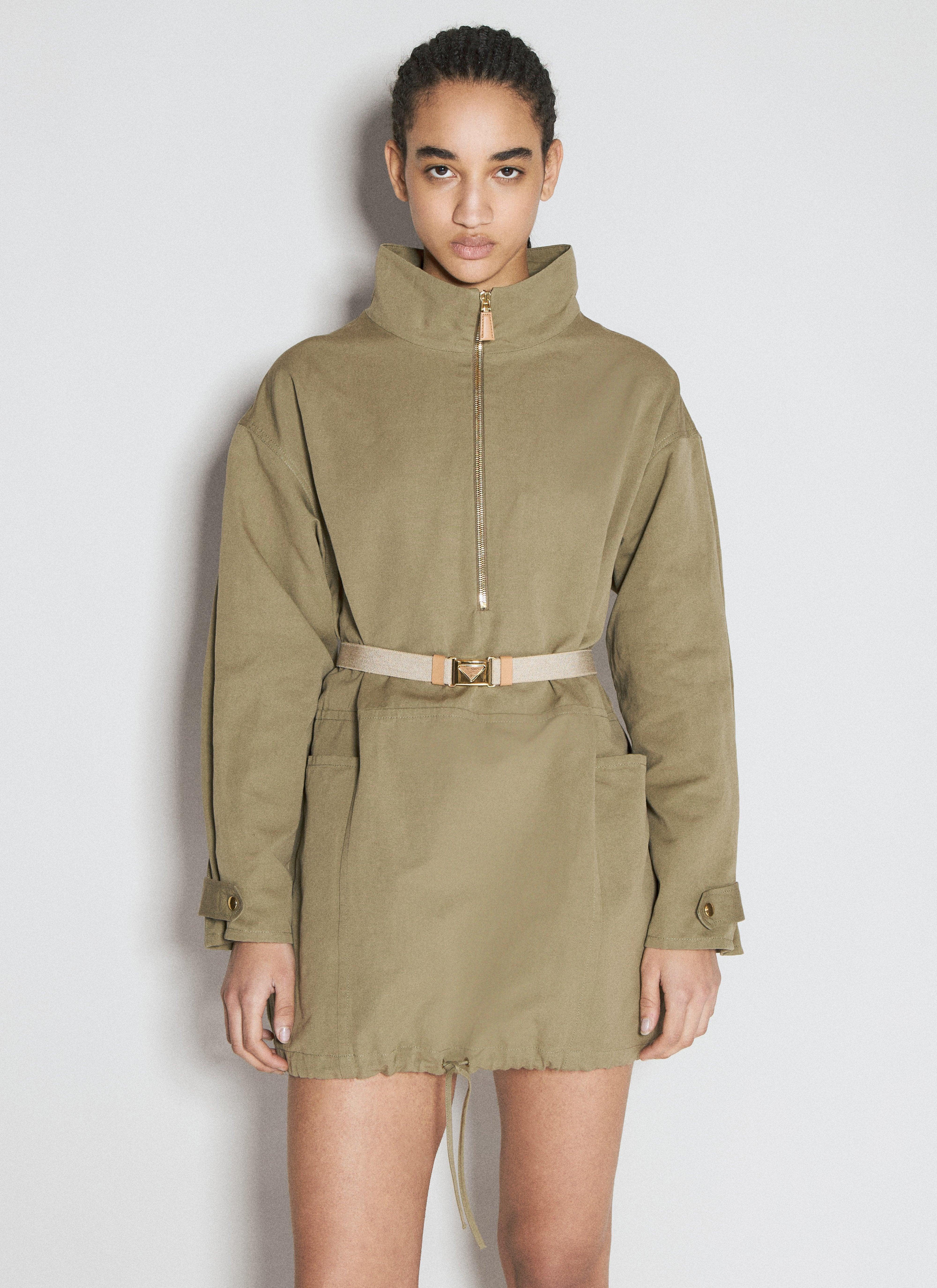 Green Prada Dresses for Women | Lyst