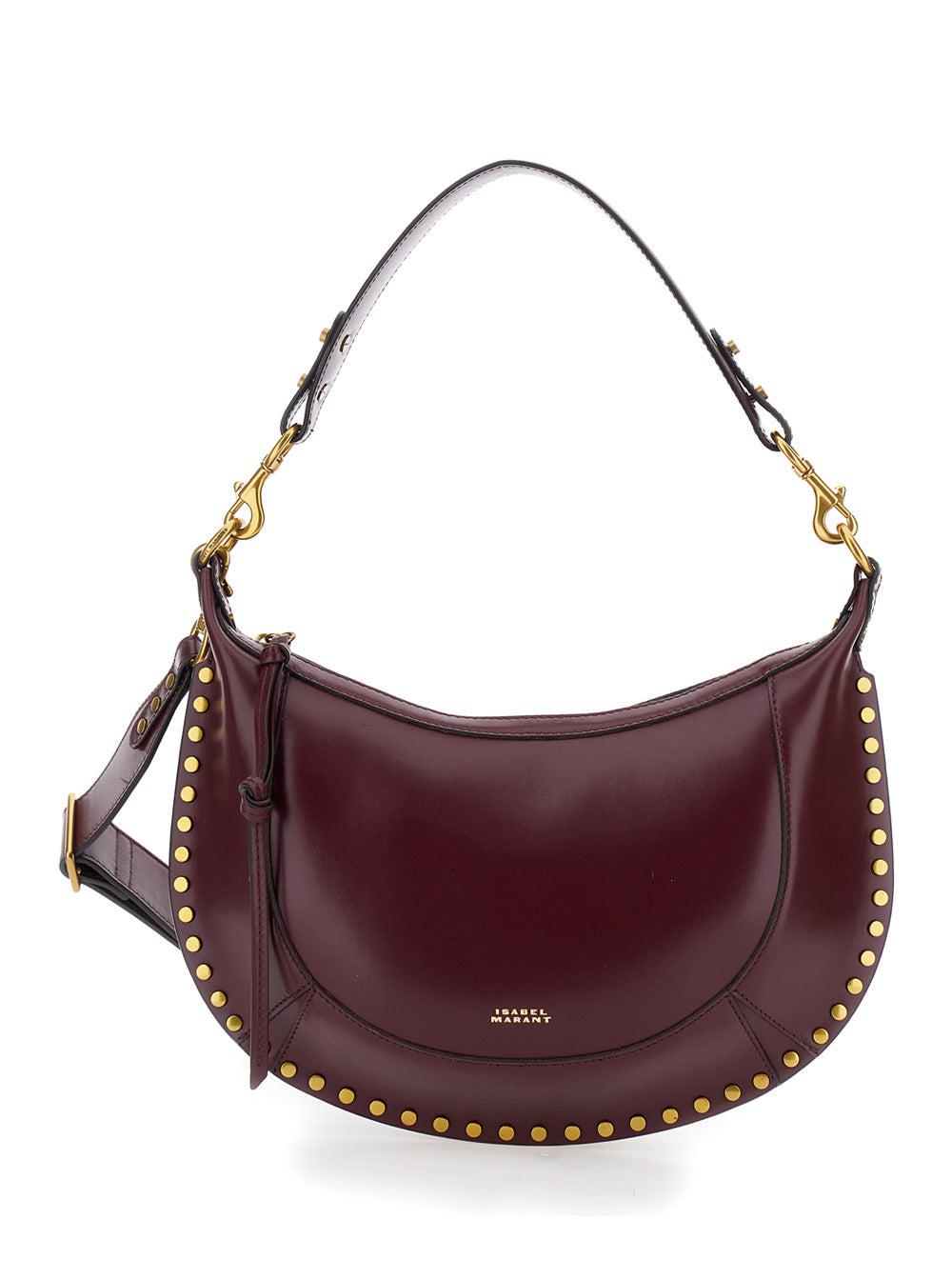 Isabel Marant Crossbody bags for Women | Online Sale up to