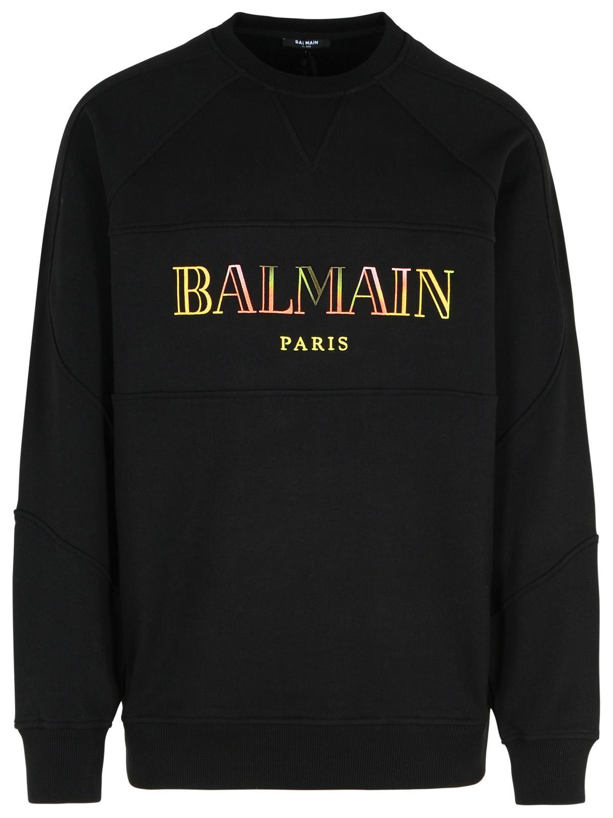 Balmain Activewear for Men | Online Sale up to 55% off | Lyst
