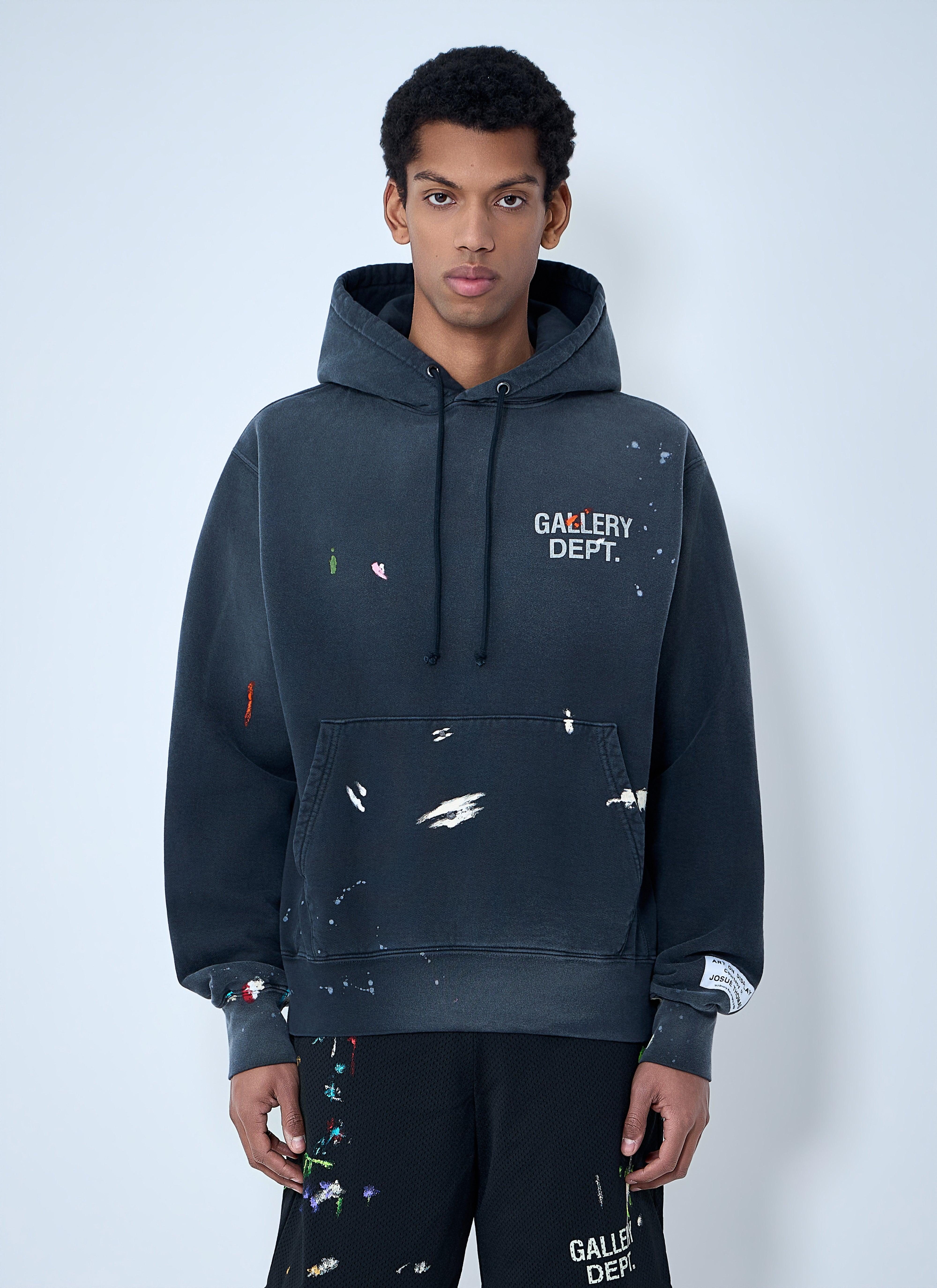 GALLERY DEPT. Hoodies for Men | Online Sale up to 72% off | Lyst