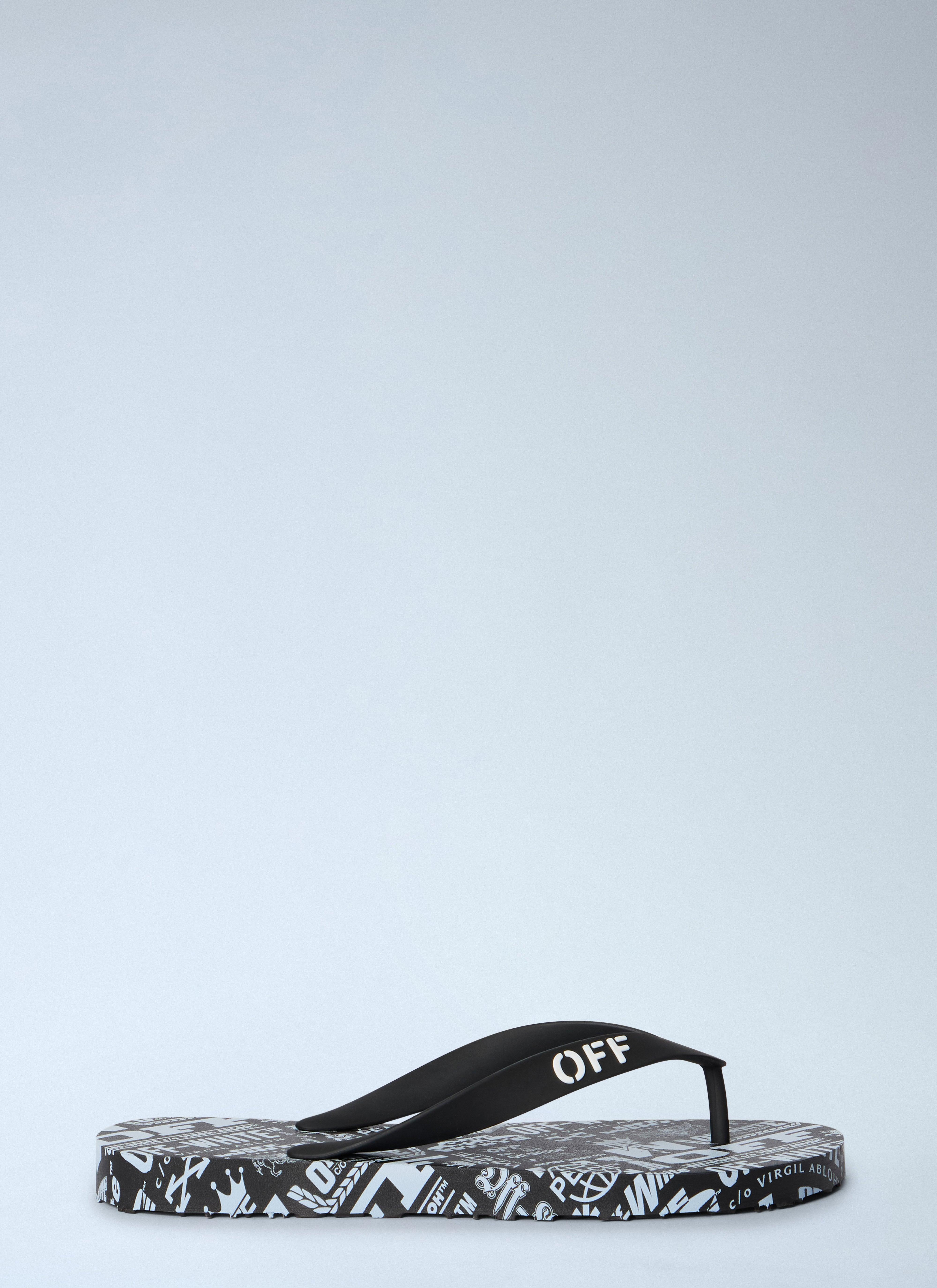 Off-White c/o Virgil Abloh Sandals and Slides for Men 