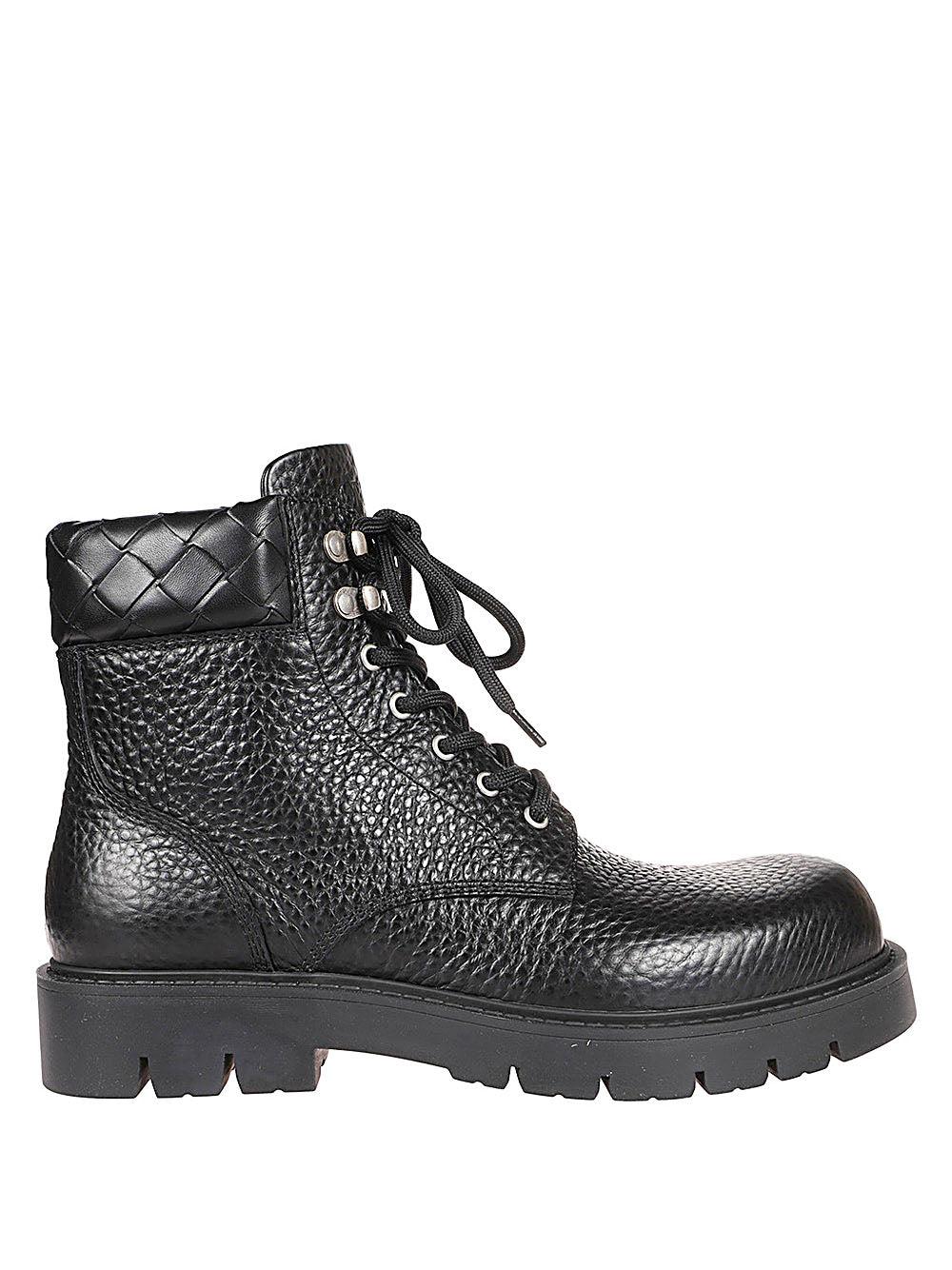 ブーツその他 BOTTEGA VENETA BOOTS (667218VBSD7 6807) Bottega Veneta boots for women | Buy or Sell your Designer