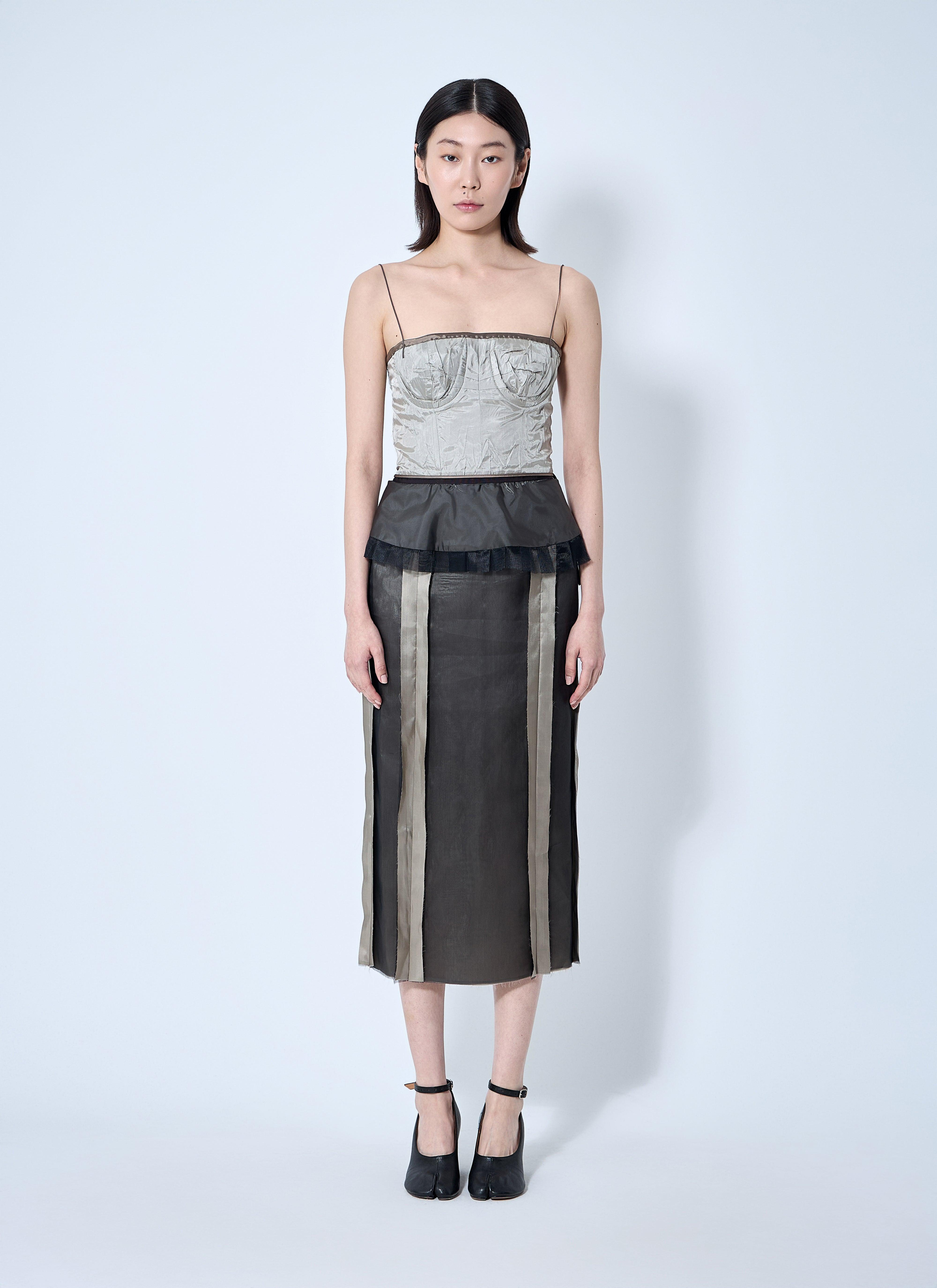 ワンピース Maison Margiela Maison Margiela Dresses 0400021382468?wid=600&hei=800&