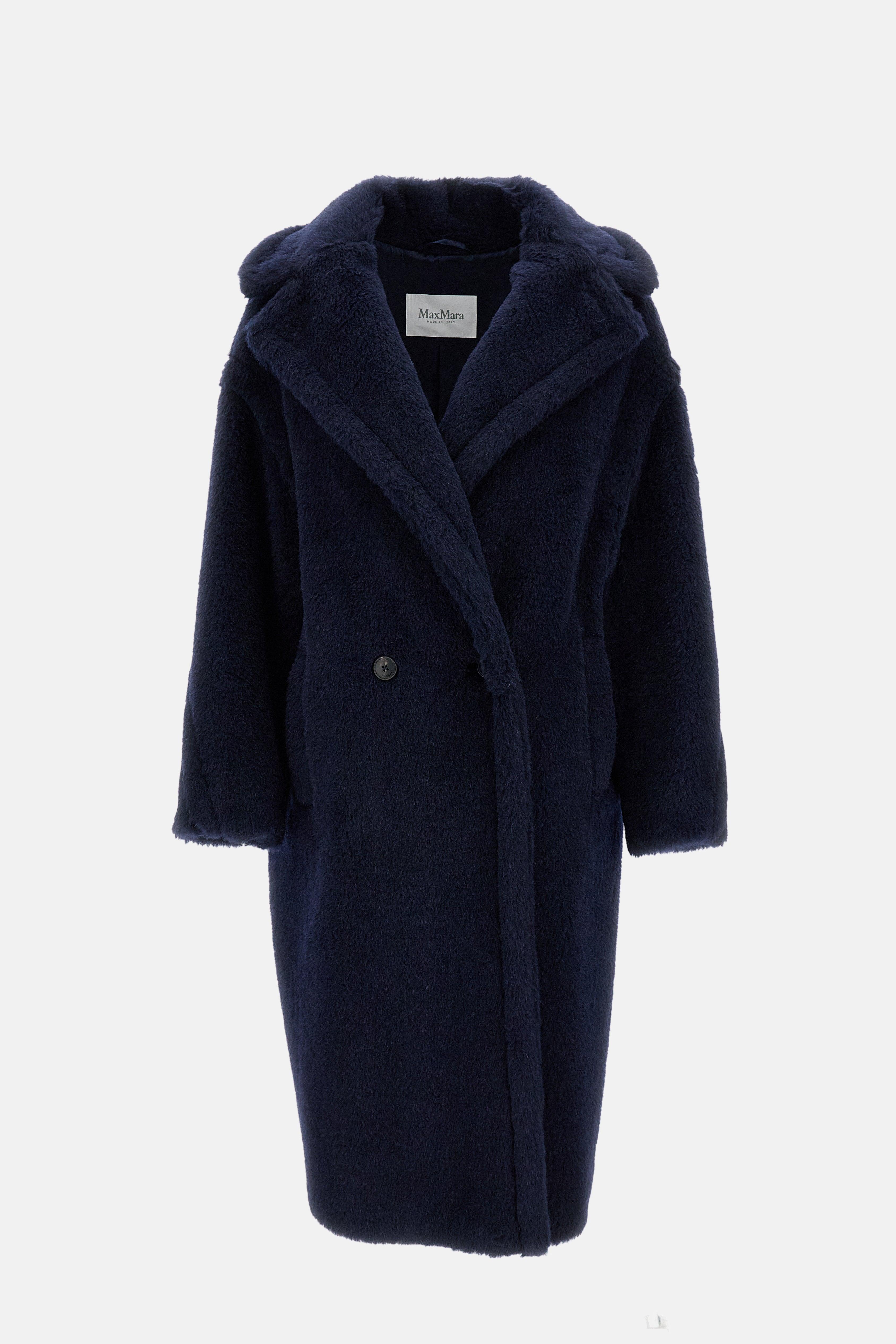 Max Mara Ted Girl in Blue | Lyst