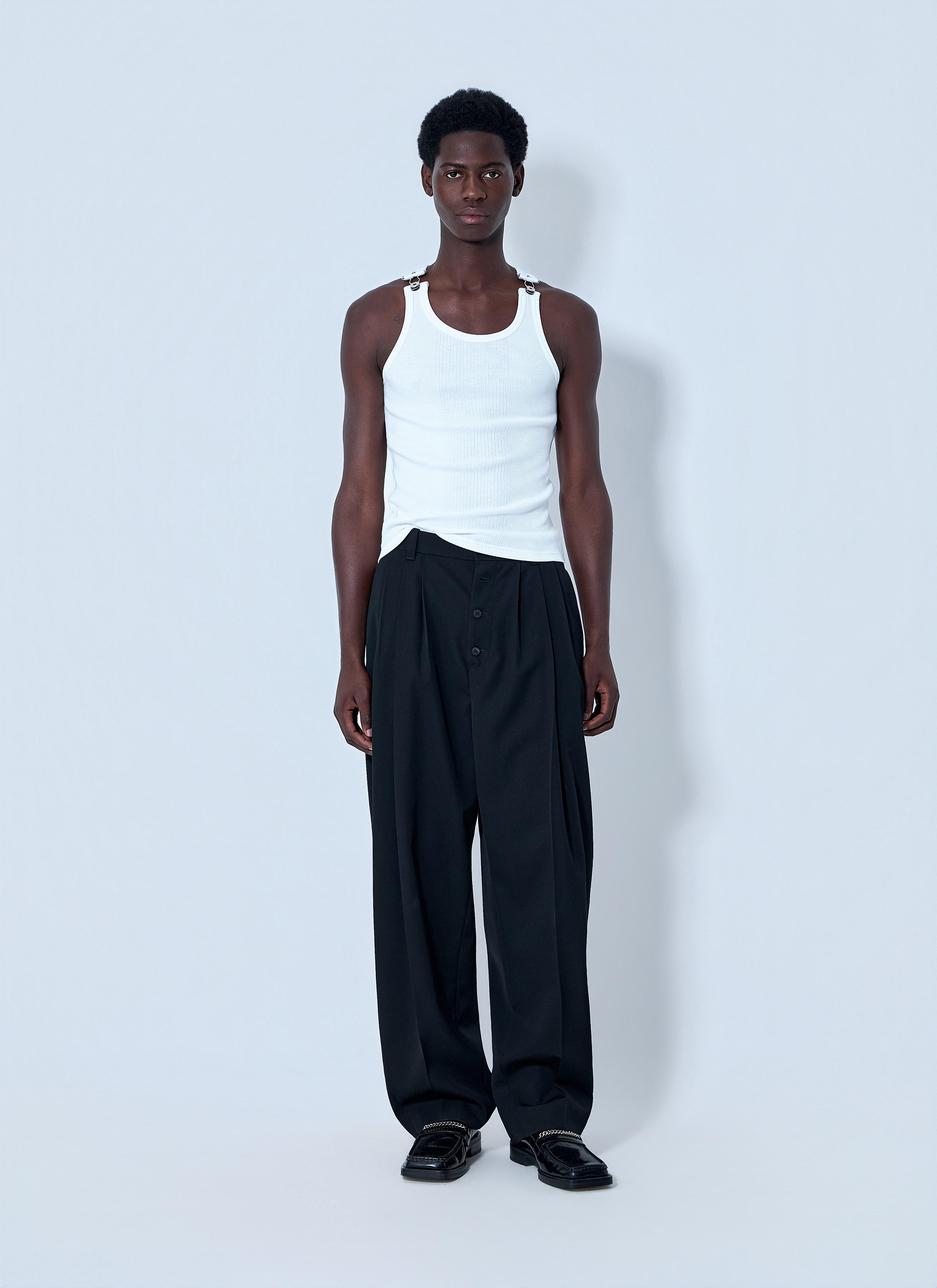 Jean Paul Gaultier Sleeveless and tank tops for Women | Online