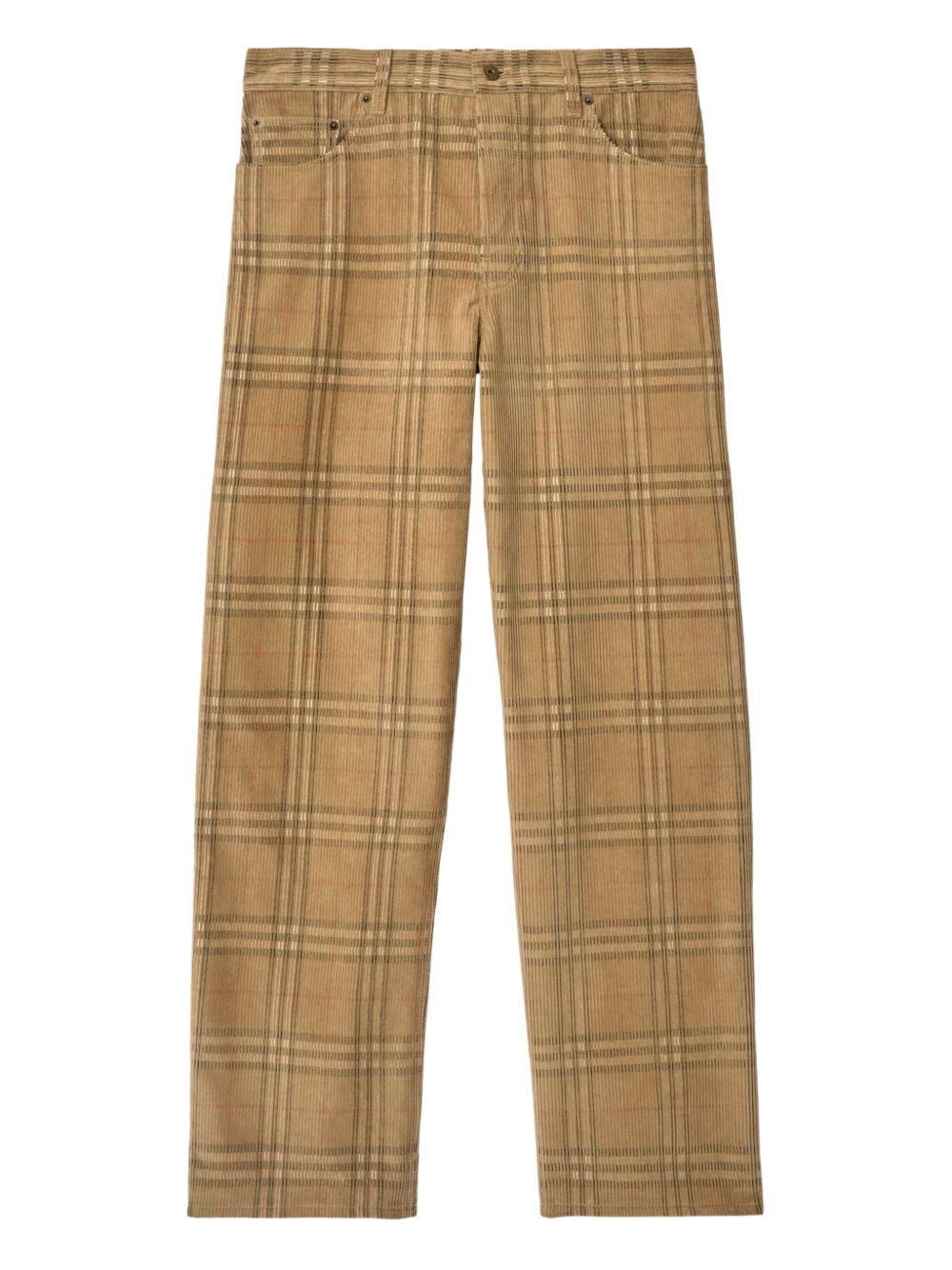パンツ Burberry Casual Pants Burberry Casual Pants | italist