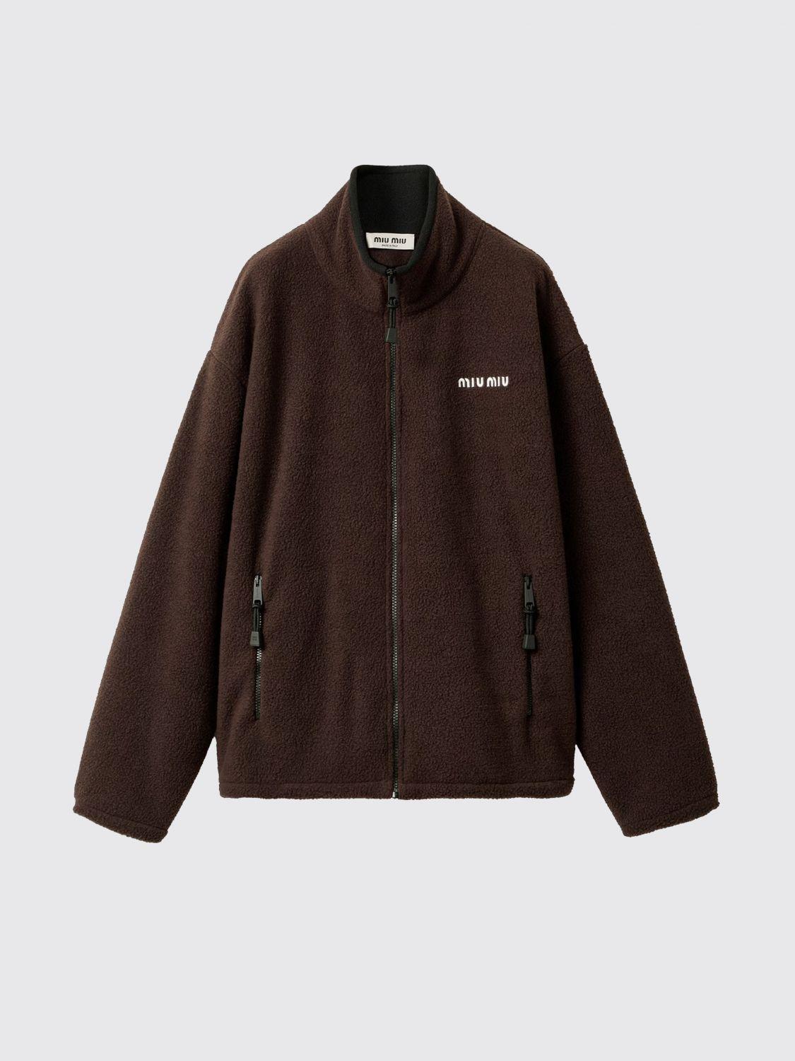 Miu Miu Jackets for Men | Online Sale up to 33% off | Lyst