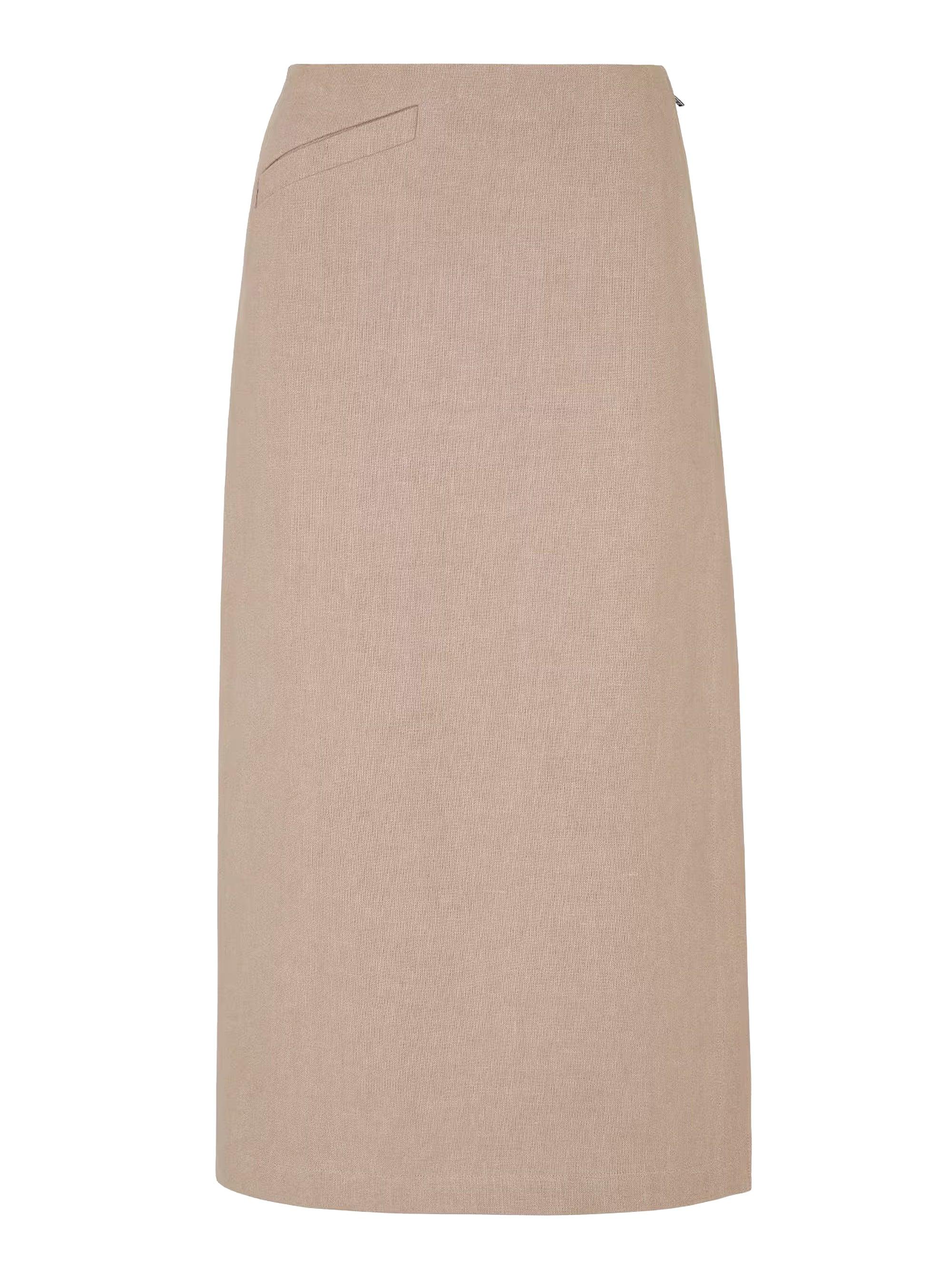 Fendi Mid-length skirts for Women | Online Sale up to 52