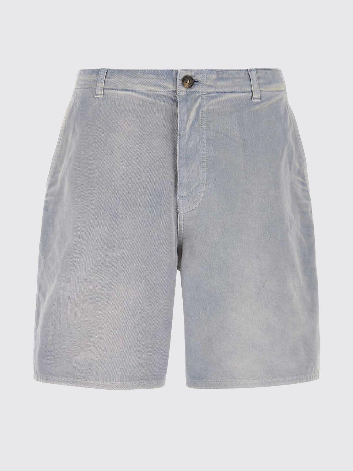 Men's Prada Shorts | Lyst