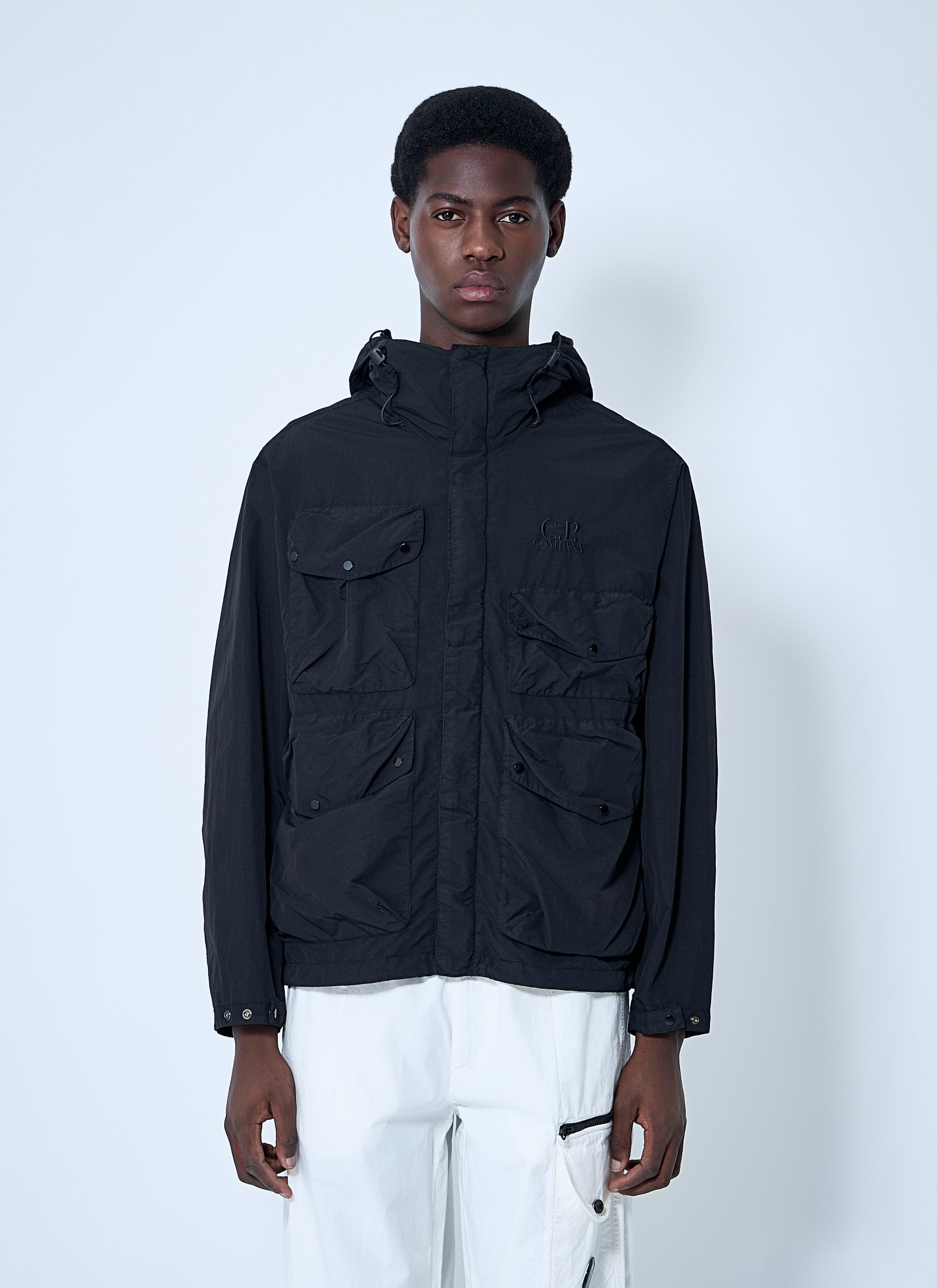 【定価13.6万】CPCompany Flatt Goggle Jacket L 定価13.6万】CPCompany Flatt Goggle Jacket L - メルカリ