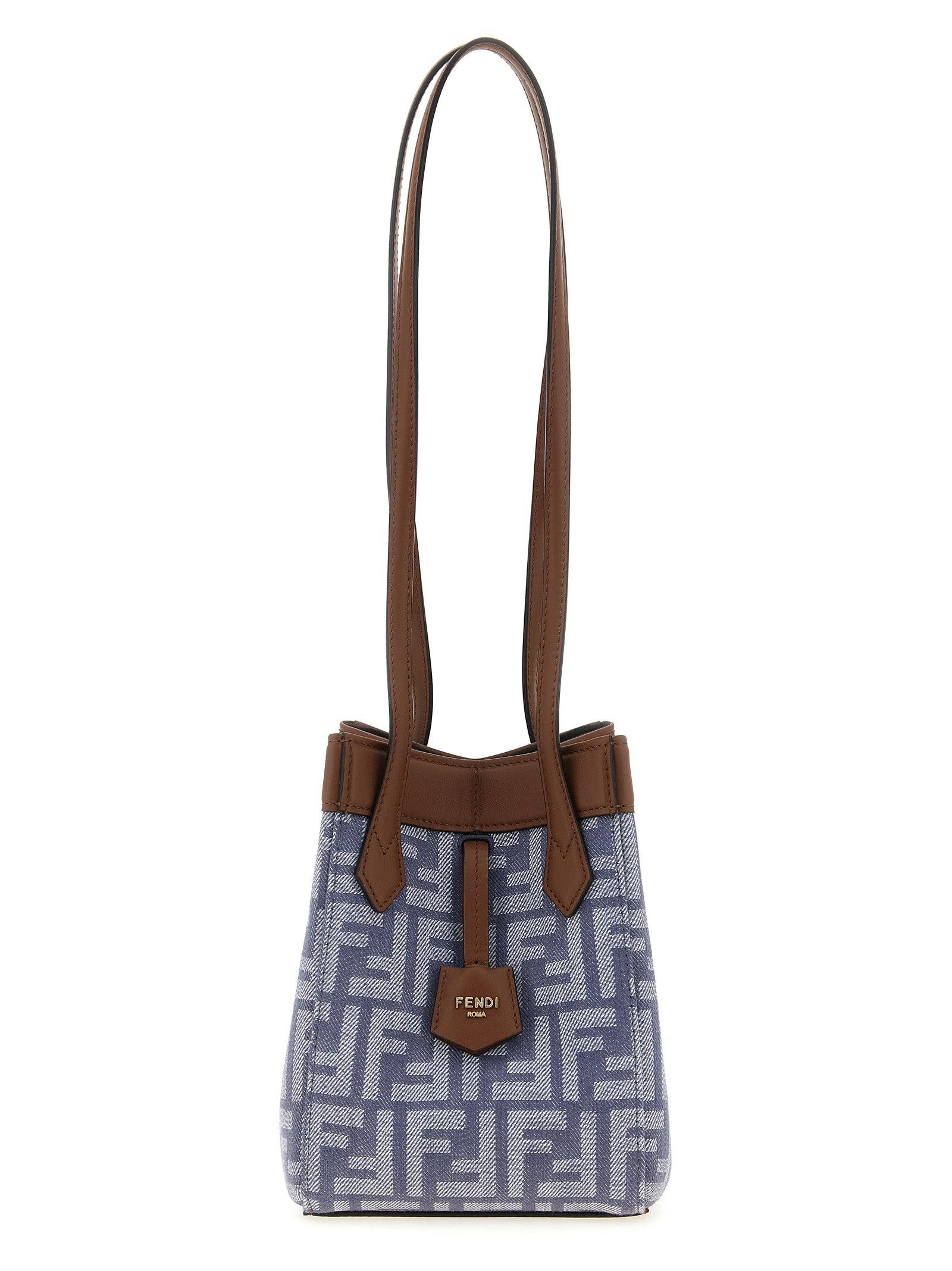 Fendi Shoulder bags for Women | Online Sale up to 52% off | Lyst