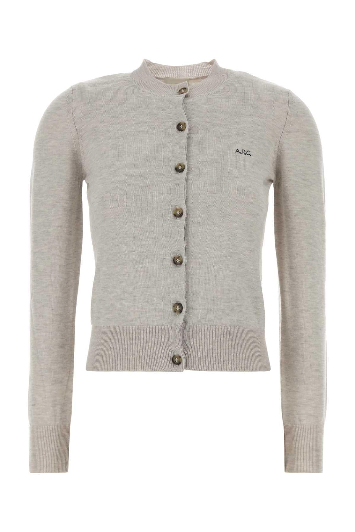 A.P.C. Cardigans for Women | Online Sale up to 65% off | Lyst