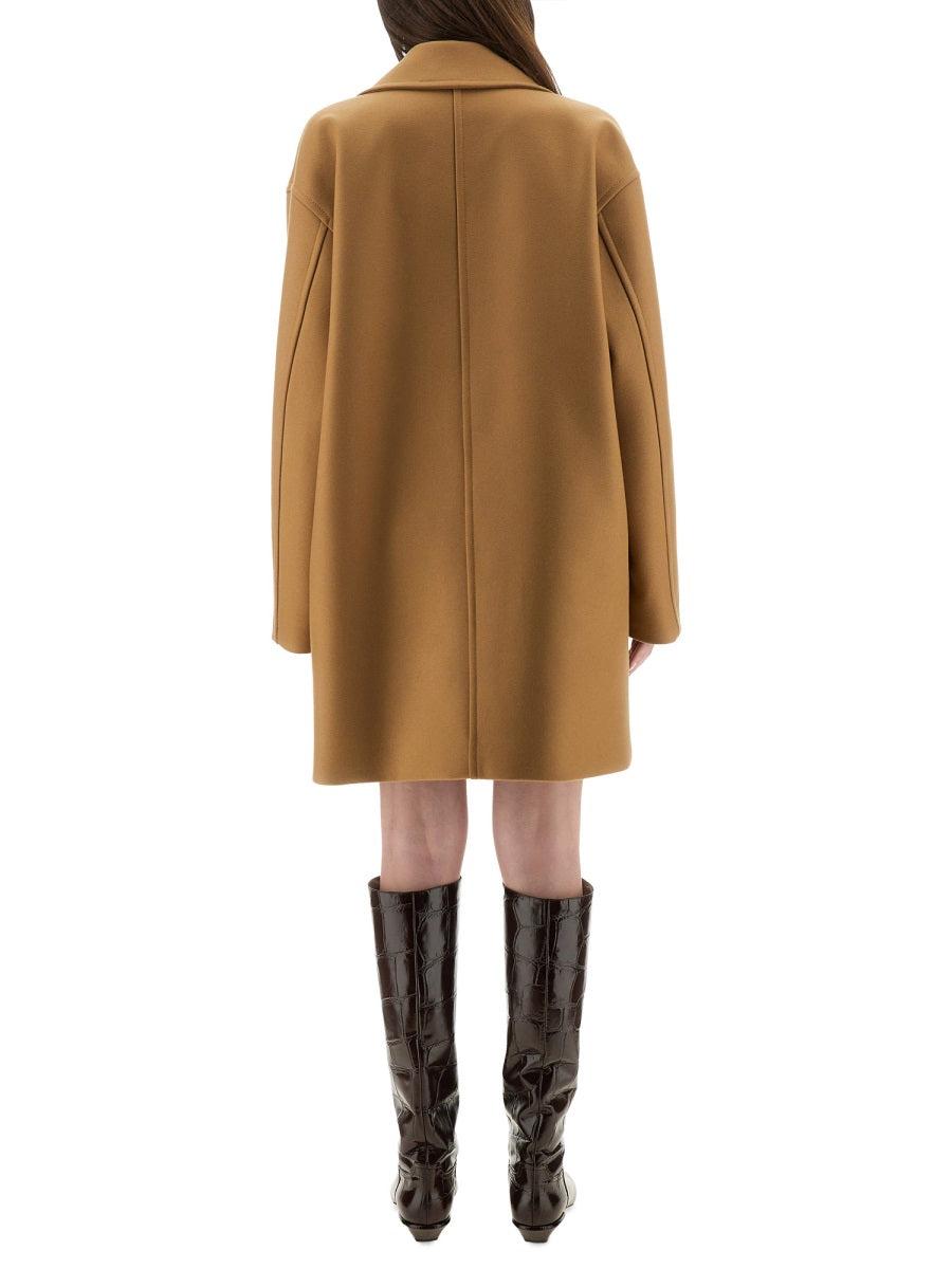 Moschino Coats for Women | Online Sale up to 86% off | Lyst