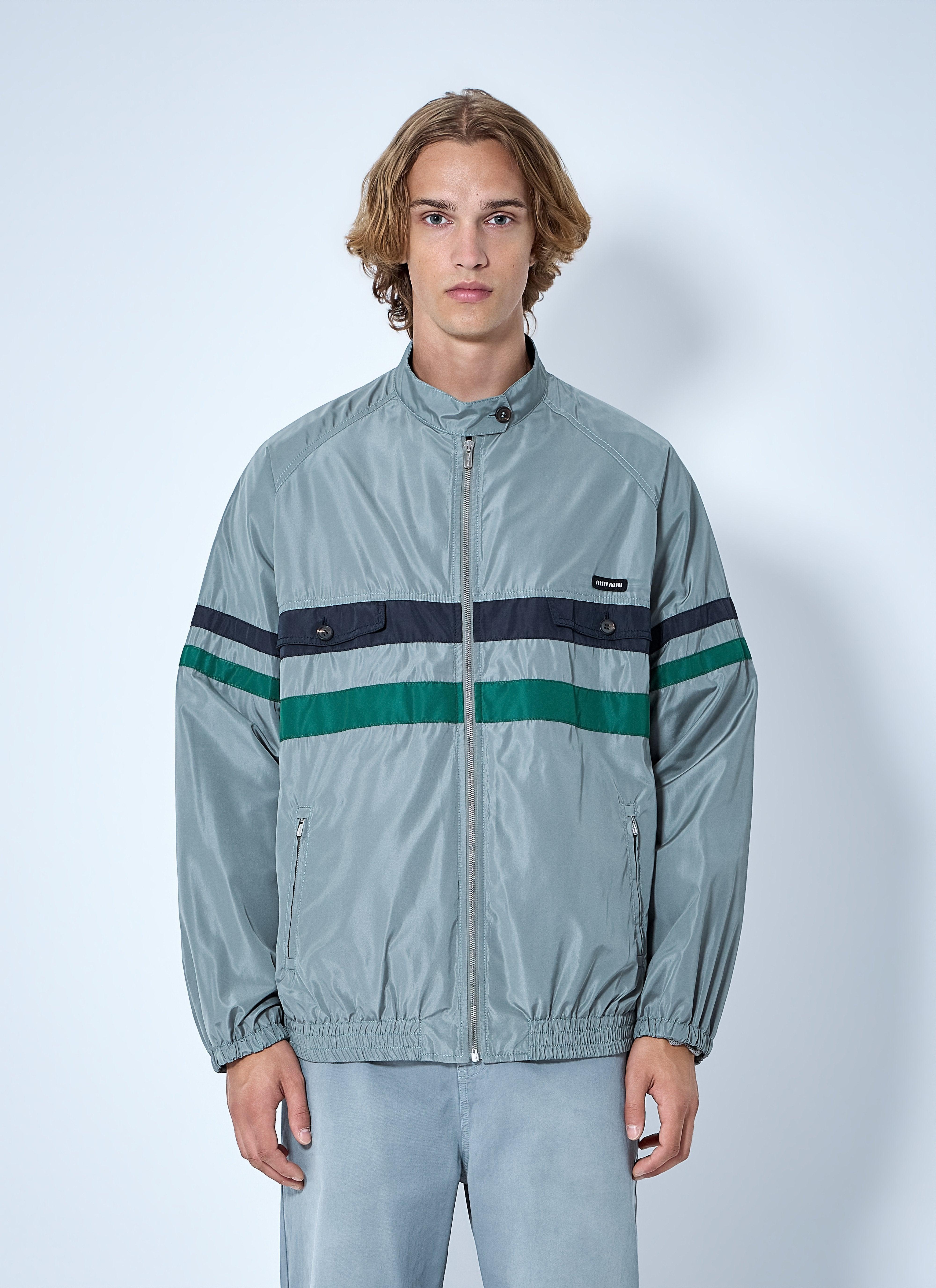 Miu Miu Jackets for Men | Online Sale up to 33% off | Lyst