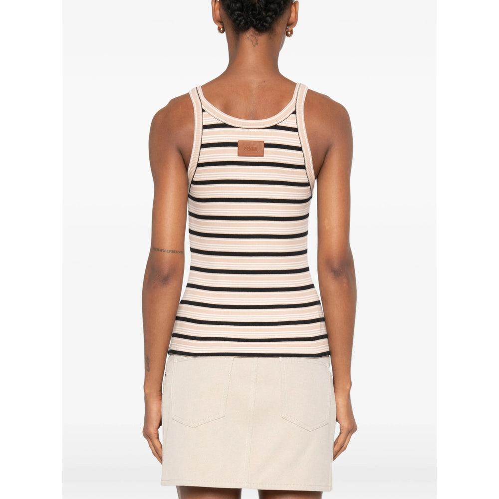 Fendi Sleeveless and tank tops for Women | Online Sale up to 49