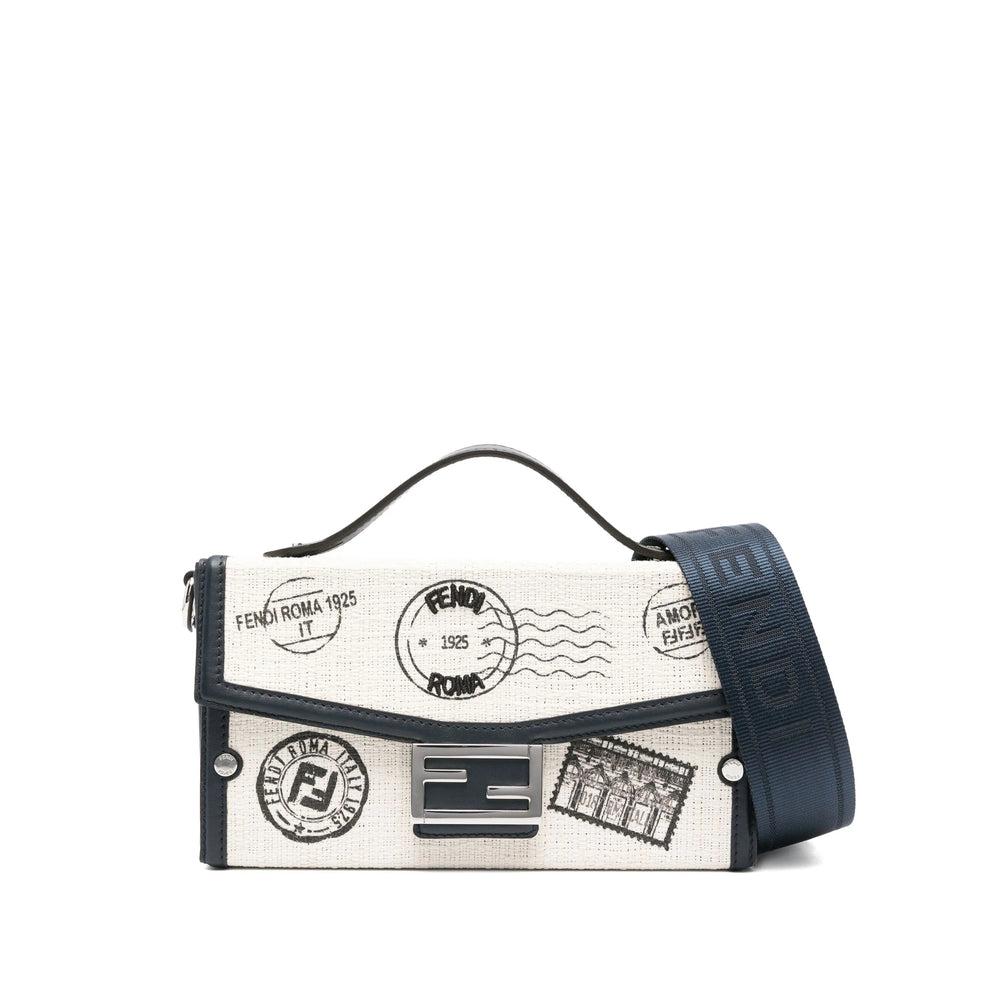 Fendi Messenger bags for Men | Online Sale up to 44% off | Lyst