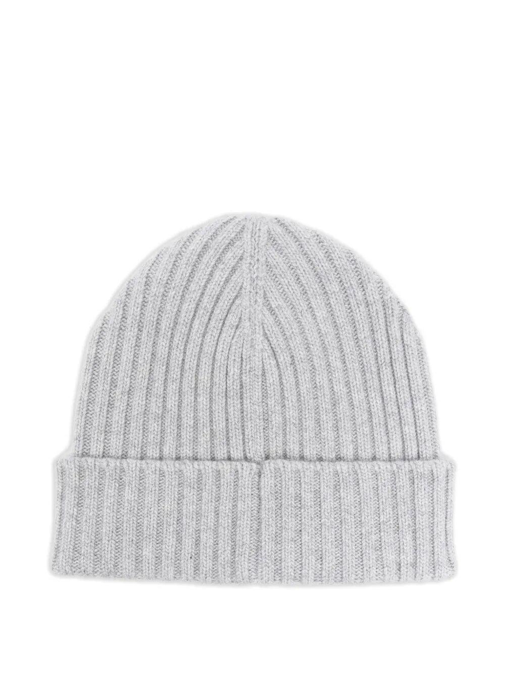 Givenchy Beanie in Gray for Men | Lyst display picture 1