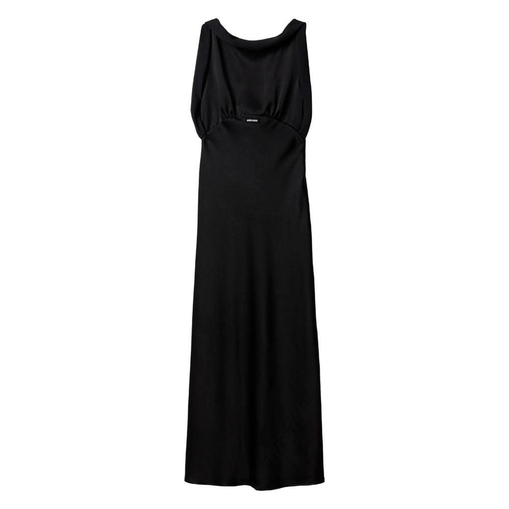 【ミュウミュウ】 Dresses - Day Dresses ワンピース 2018年人気満々のブランド MIUMIU ワンピース 売上ランキング1位