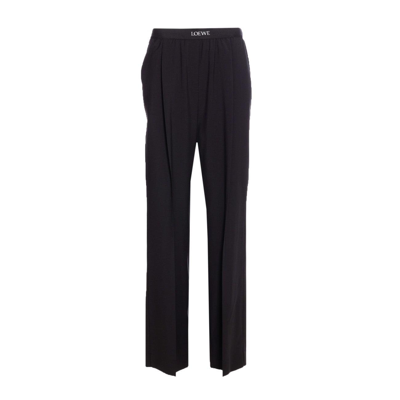Loewe Pants for Women | Online Sale up to 42% off | Lyst