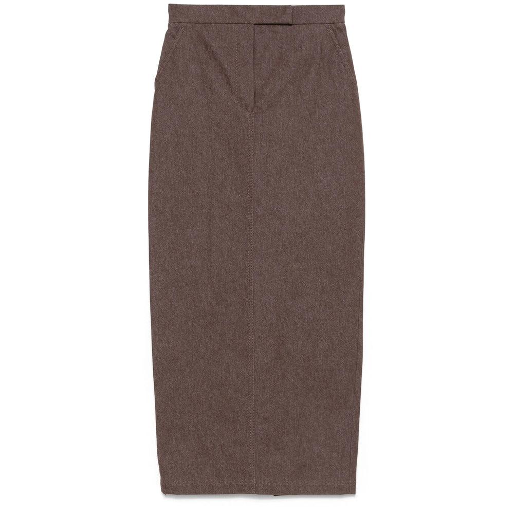 Max Mara Mid-length skirts for Women | Online Sale up to 42