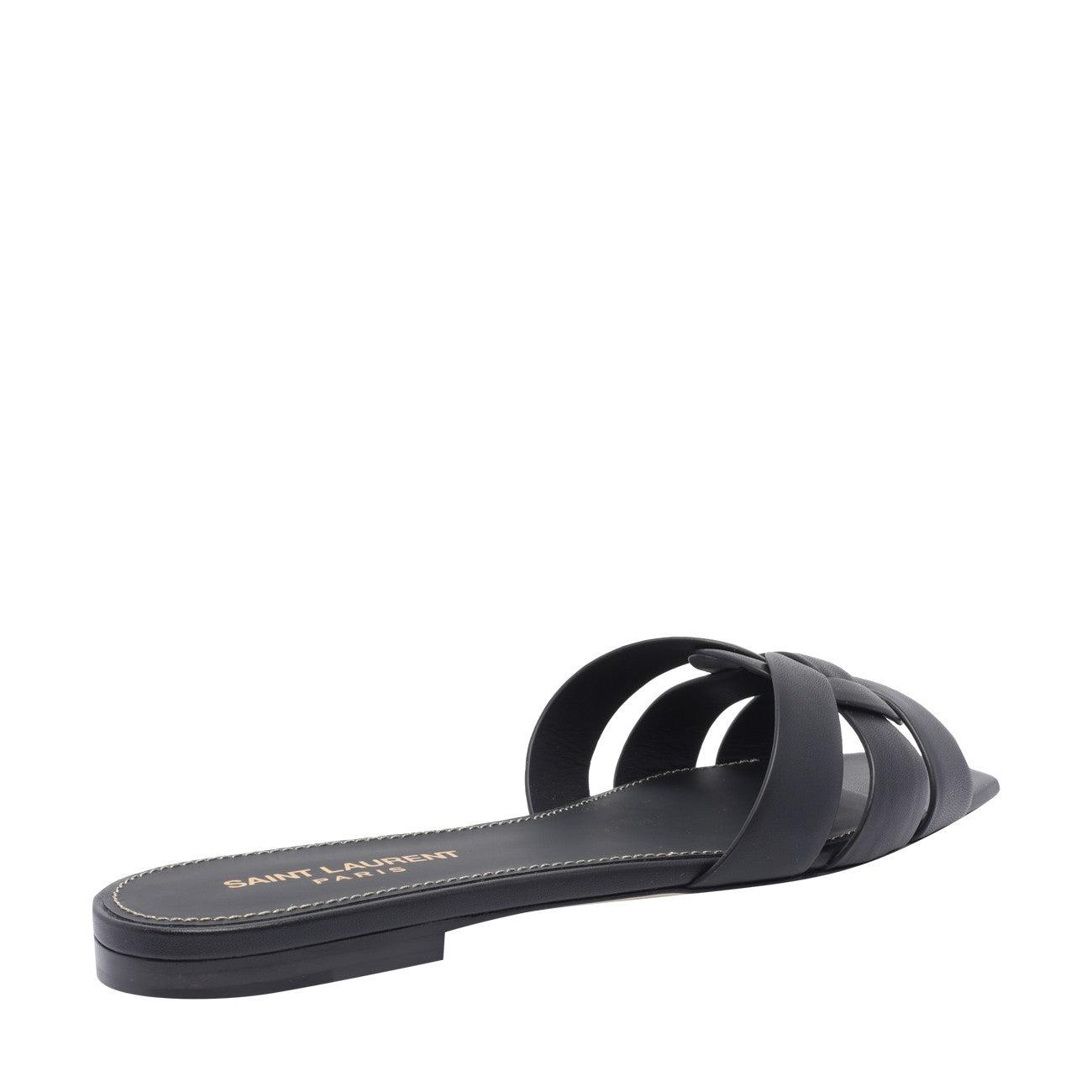 Designer Saint Laurent Nu Pieds Sandals for Women - Up to 35