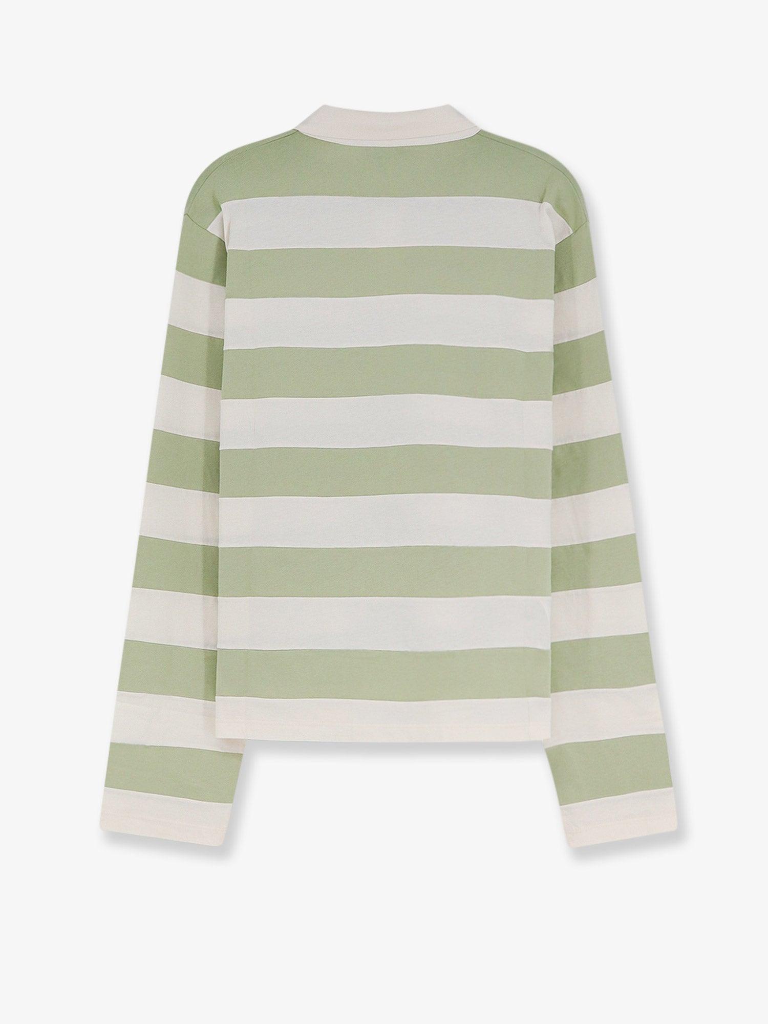 Miu Miu Long-sleeved tops for Women | Online Sale up to 39% off | Lyst