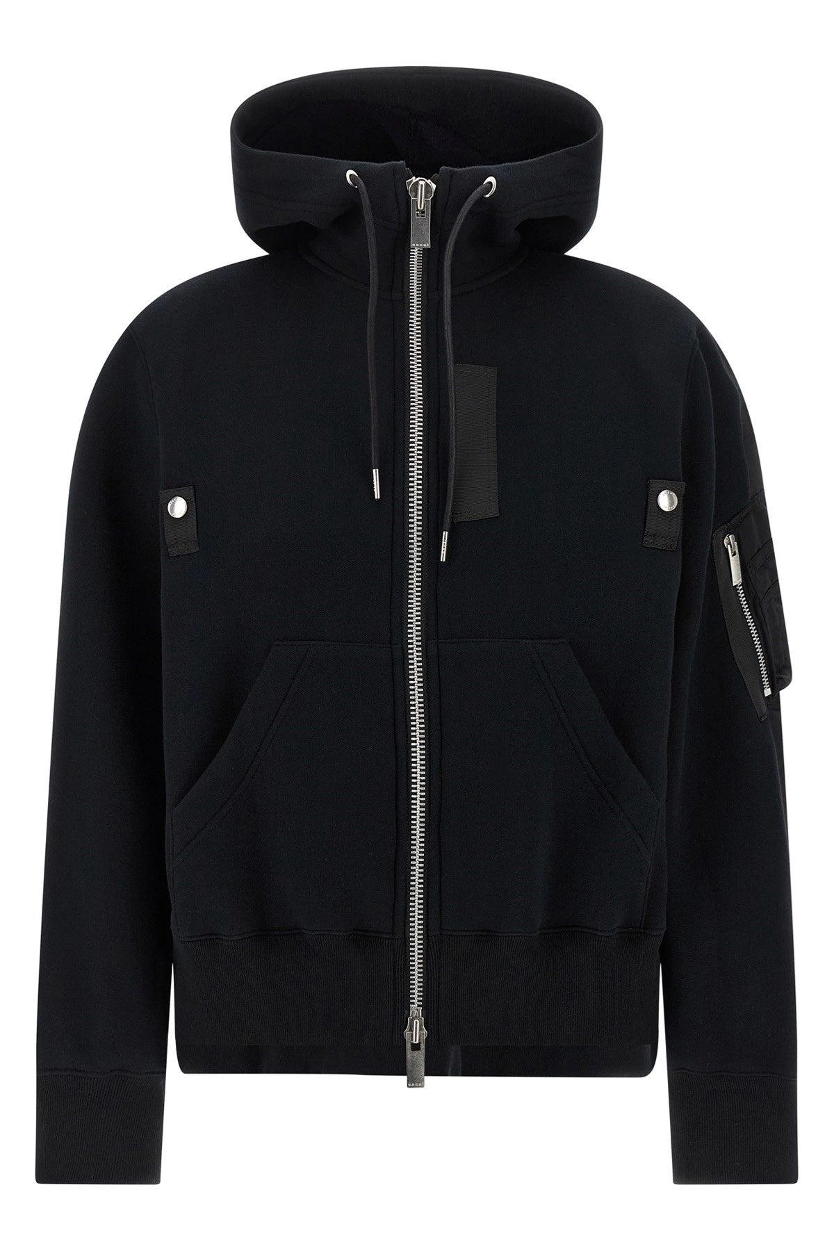 Sacai Hoodies for Women | Online Sale up to 40% off | Lyst