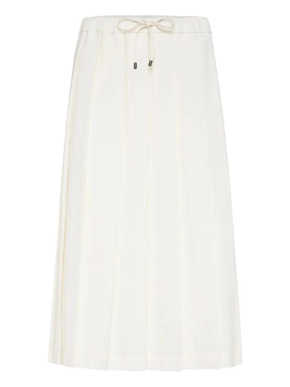 Brunello Cucinelli Skirts for Women | Online Sale up to 70