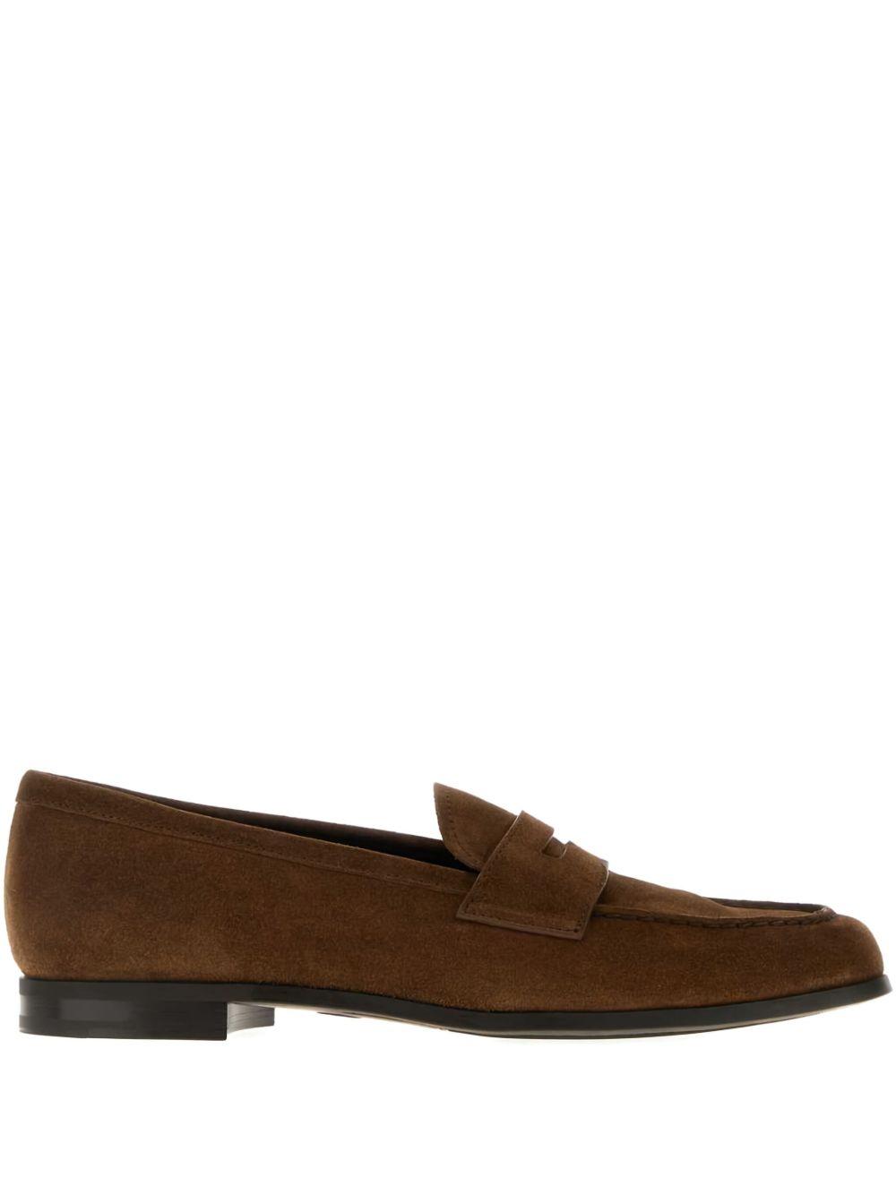 Church's Loafers and moccasins for Women | Online Sale up to