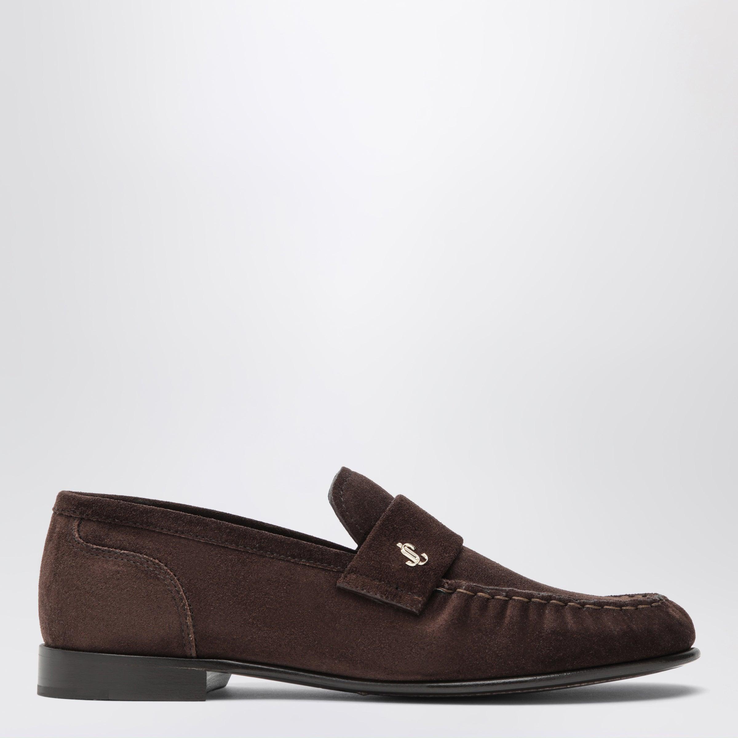 Jimmy Choo Loafers and moccasins for Women | Online Sale up to 47 