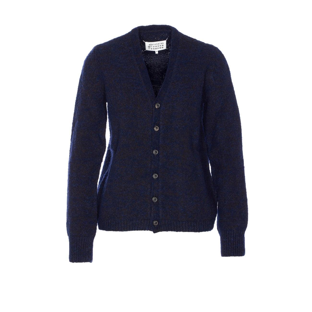 Maison Margiela Cardigans for Women | Online Sale up to 84