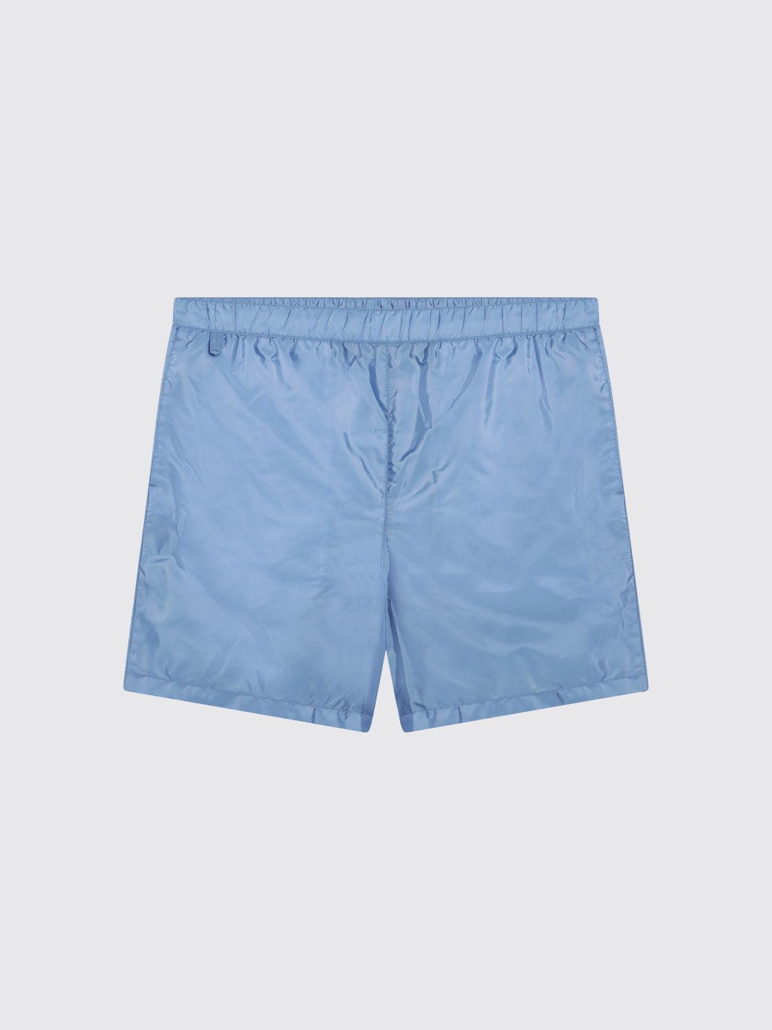 PRADA スイムウェア Men's Prada Beachwear and Swimwear | Lyst