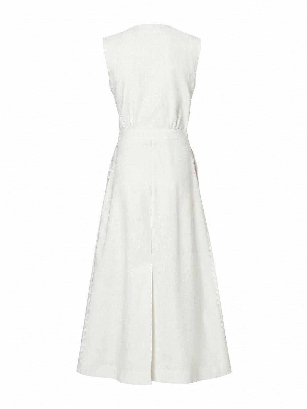 blue and black mesh dress Wendy Dress (antique ivory tulle) 3T main image 0