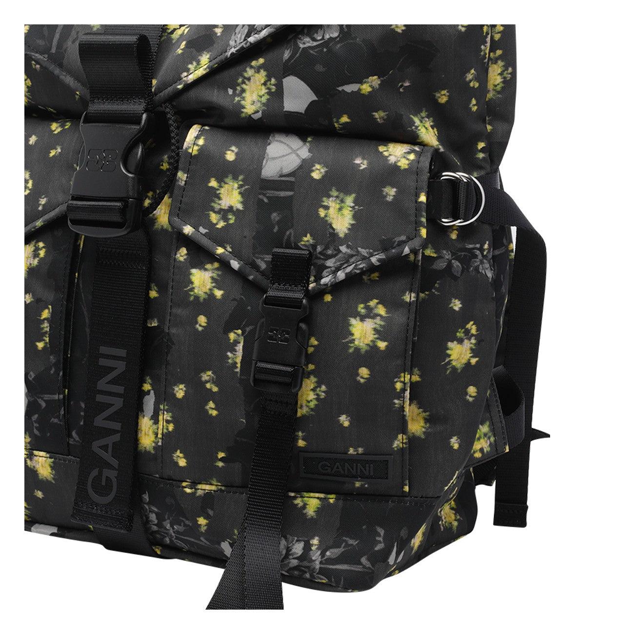 Ganni Backpacks for Women | Online Sale up to 38% off | Lyst