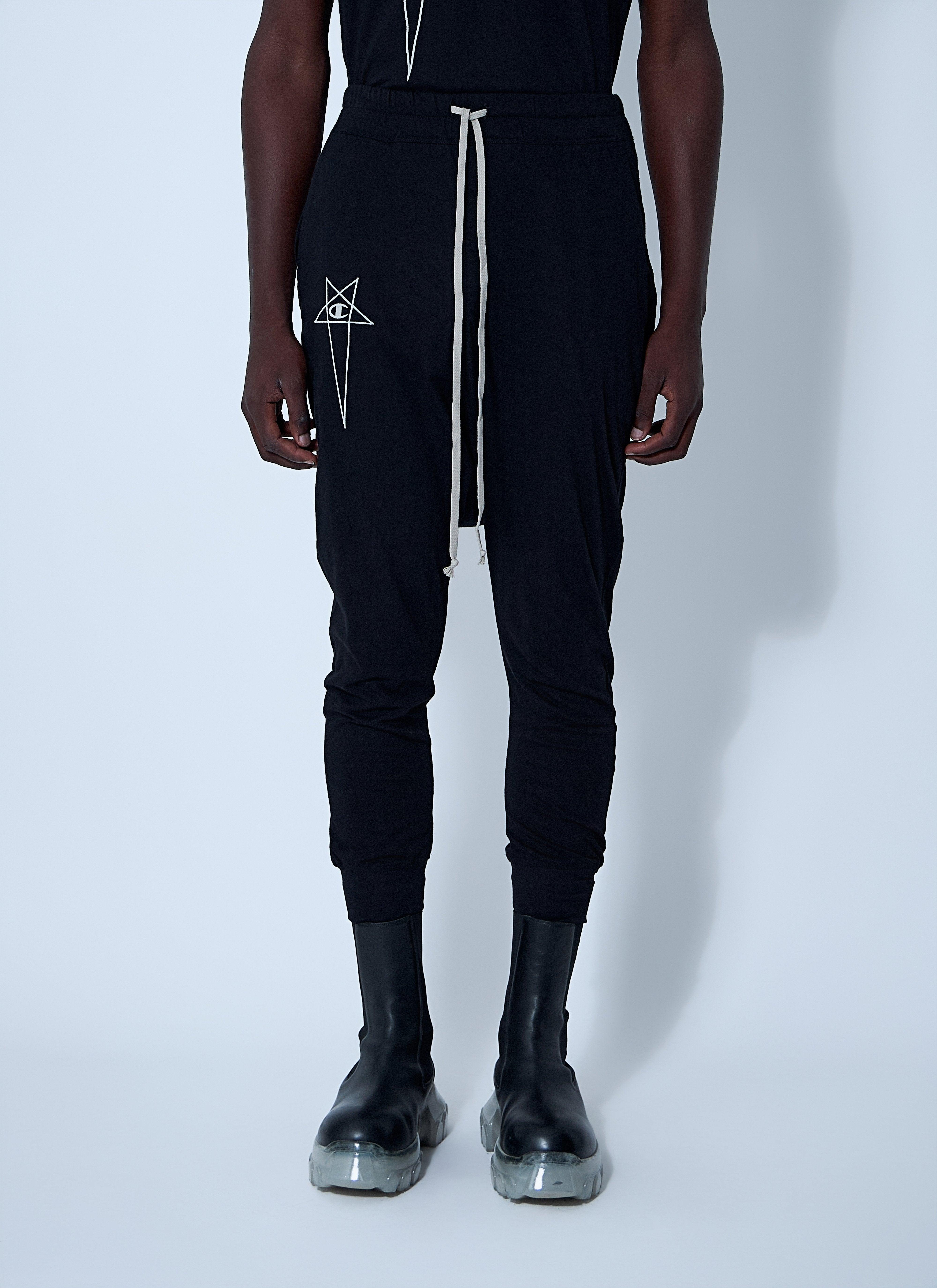 Rick Owens Sweatpants for Men | Online Sale up to 70% off | Lyst