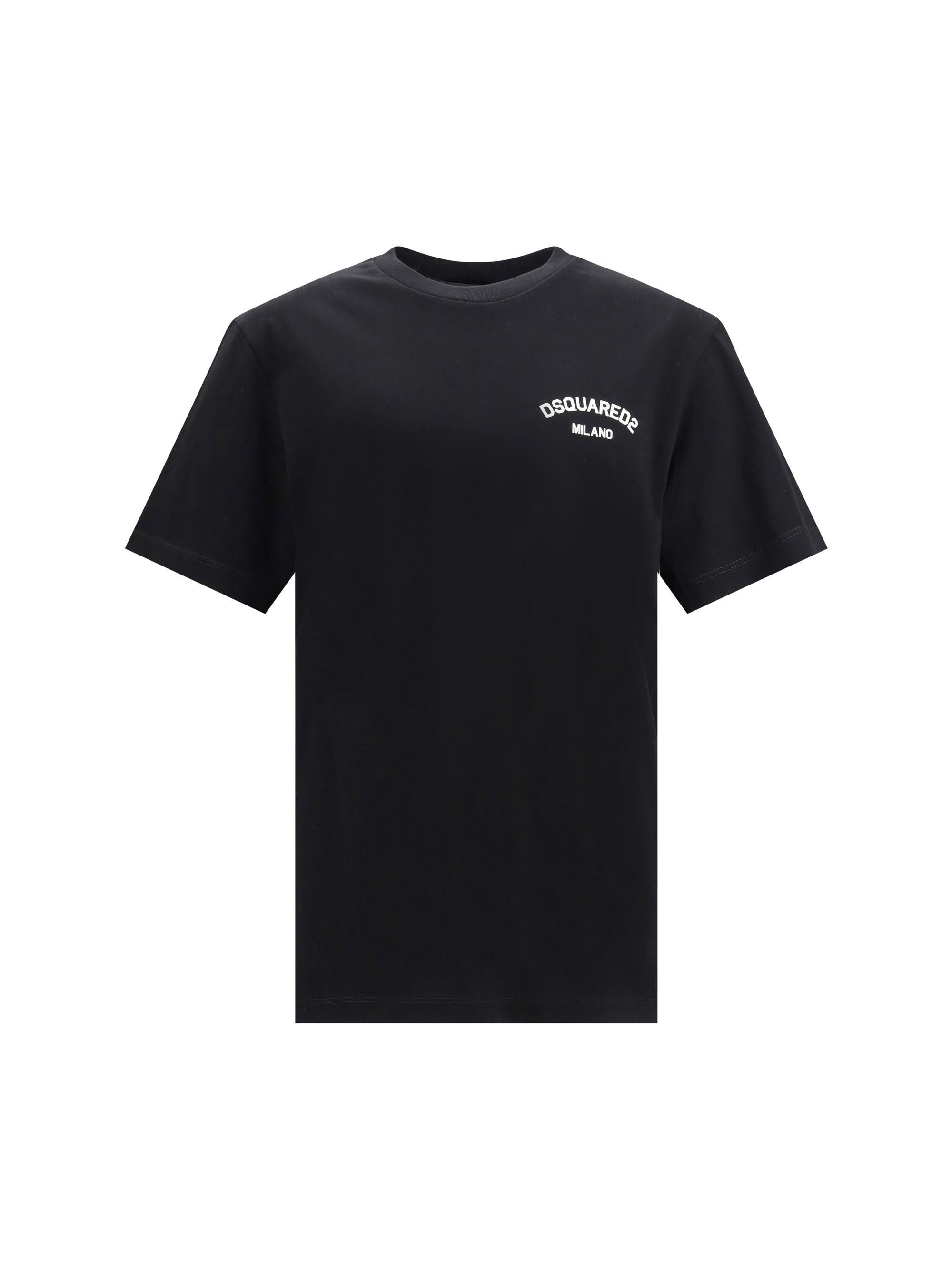 【D SQUARED2】Cool Fit Chest Pocket T-Shirt S74GD1449D20020900G1.jpg?sw=