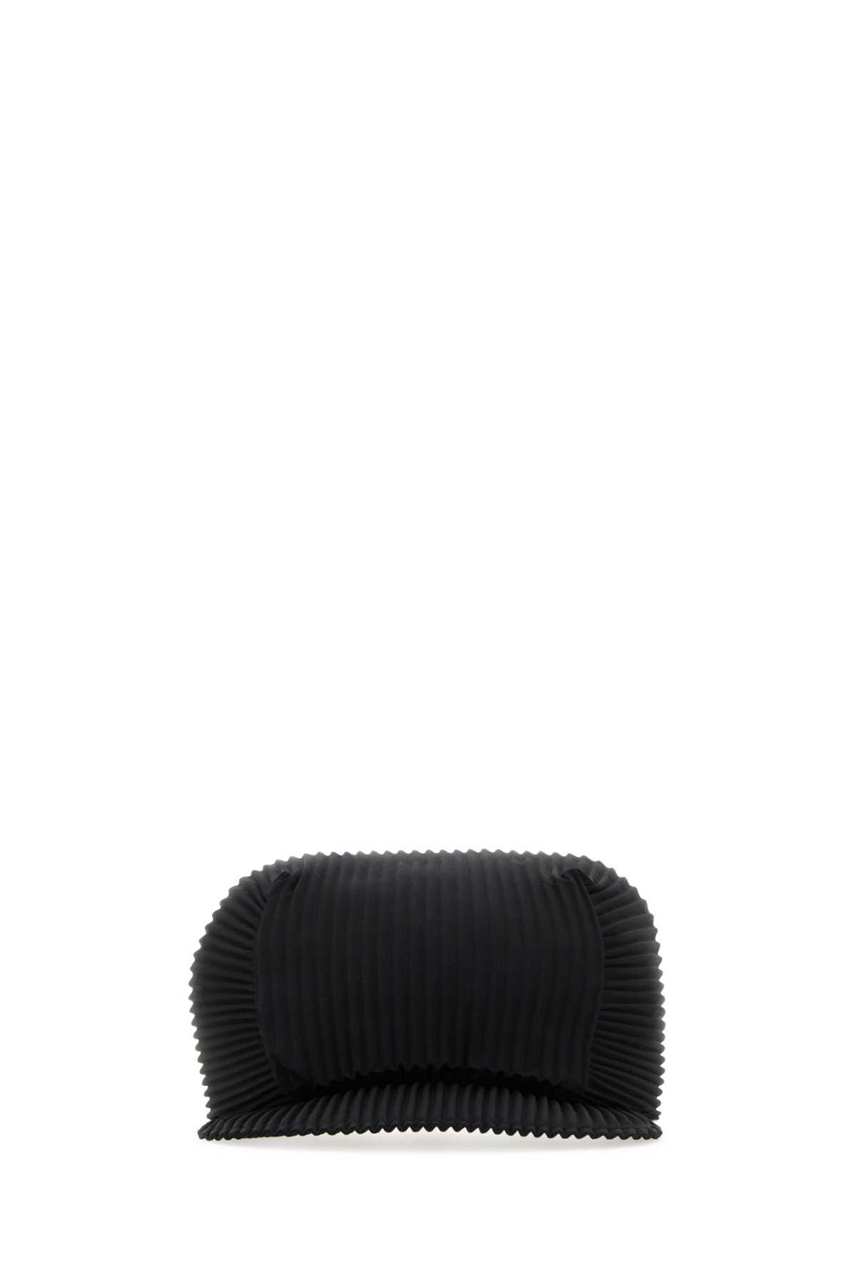 帽子 super rare ISSEYMIYAKE Pleated hat Japan Pleats Cap