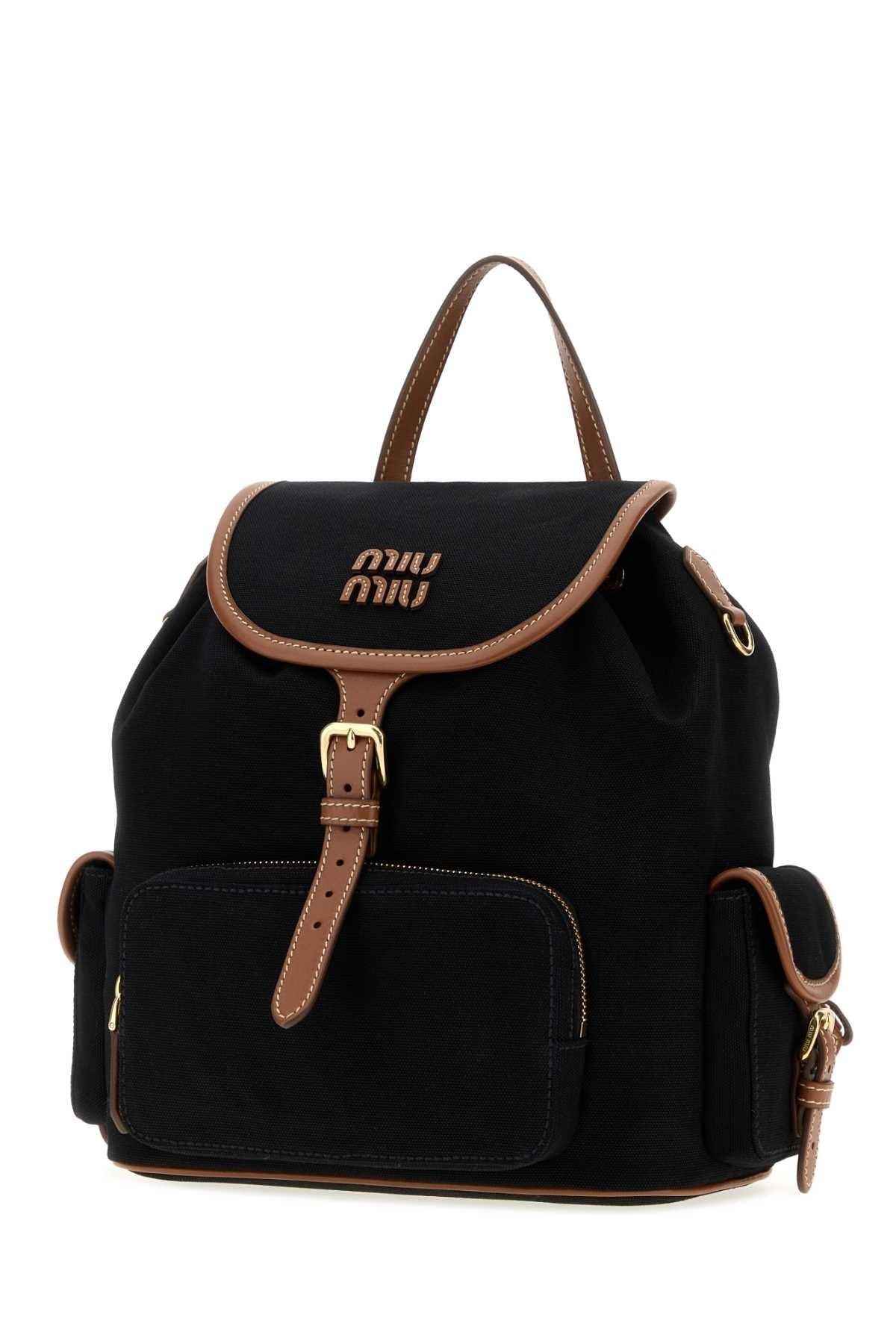 Miu Miu Backpacks for Women | Online Sale up to 33% off | Lyst