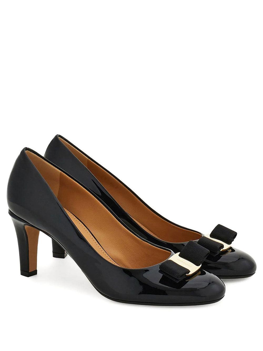 Designer Ferragamo Carla Heels for Women - Up to 63% off | Lyst