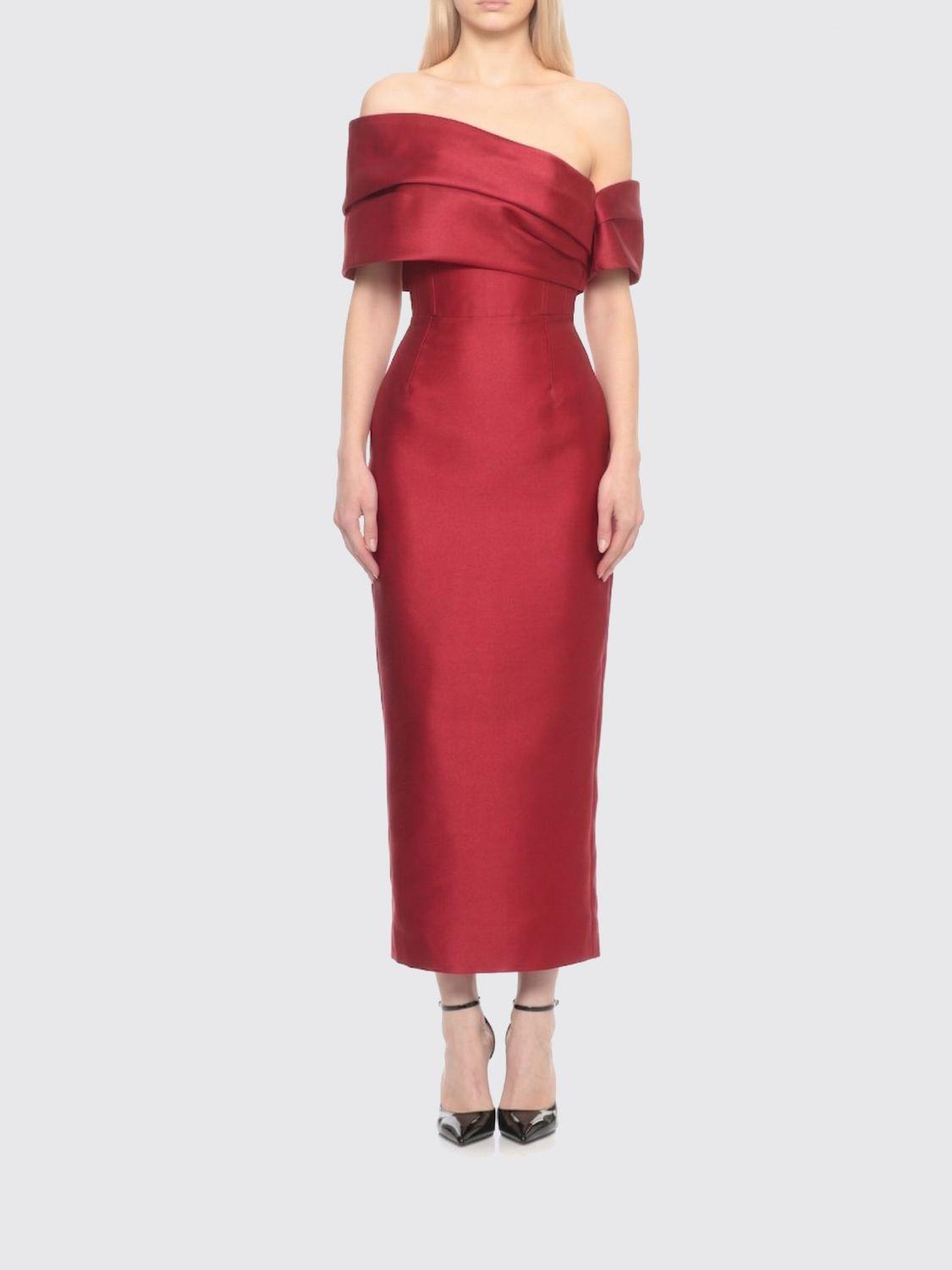 Designer Polyester Summer Dresses for Women - Up to 67% off | Lyst