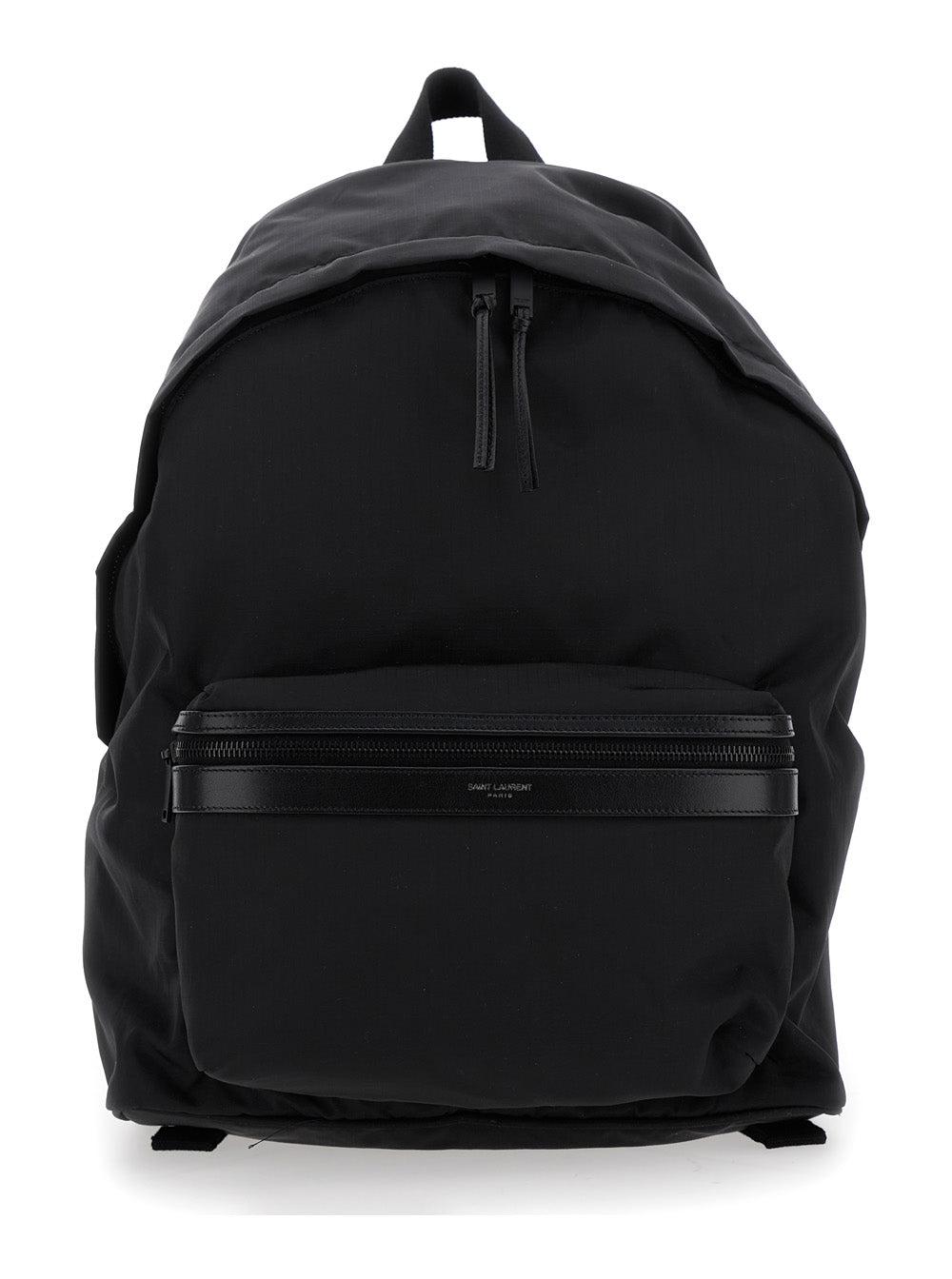 Men's Saint Laurent Backpacks | Lyst