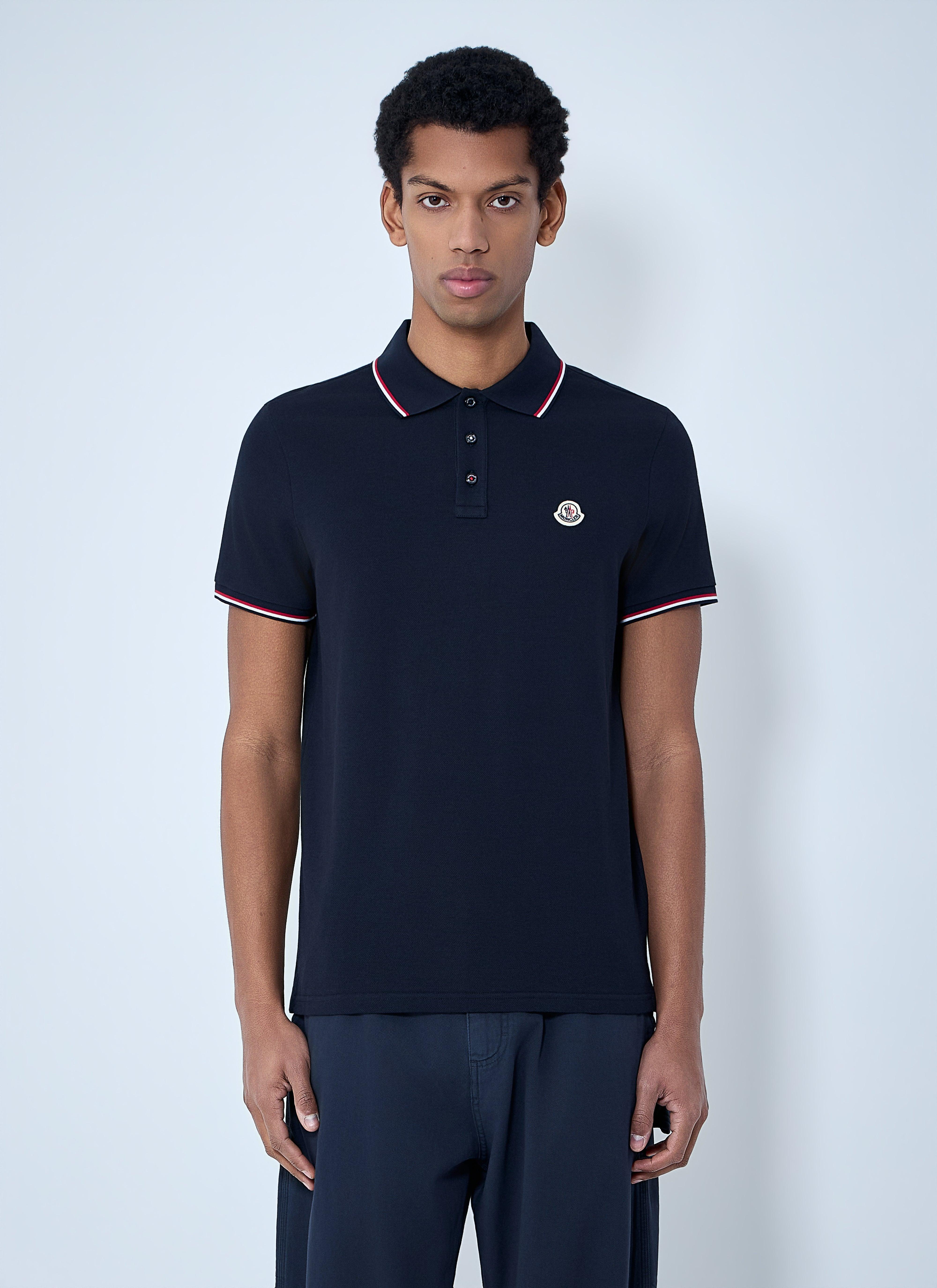 Moncler Polo shirts for Men | Online Sale up to 34% off | Lyst